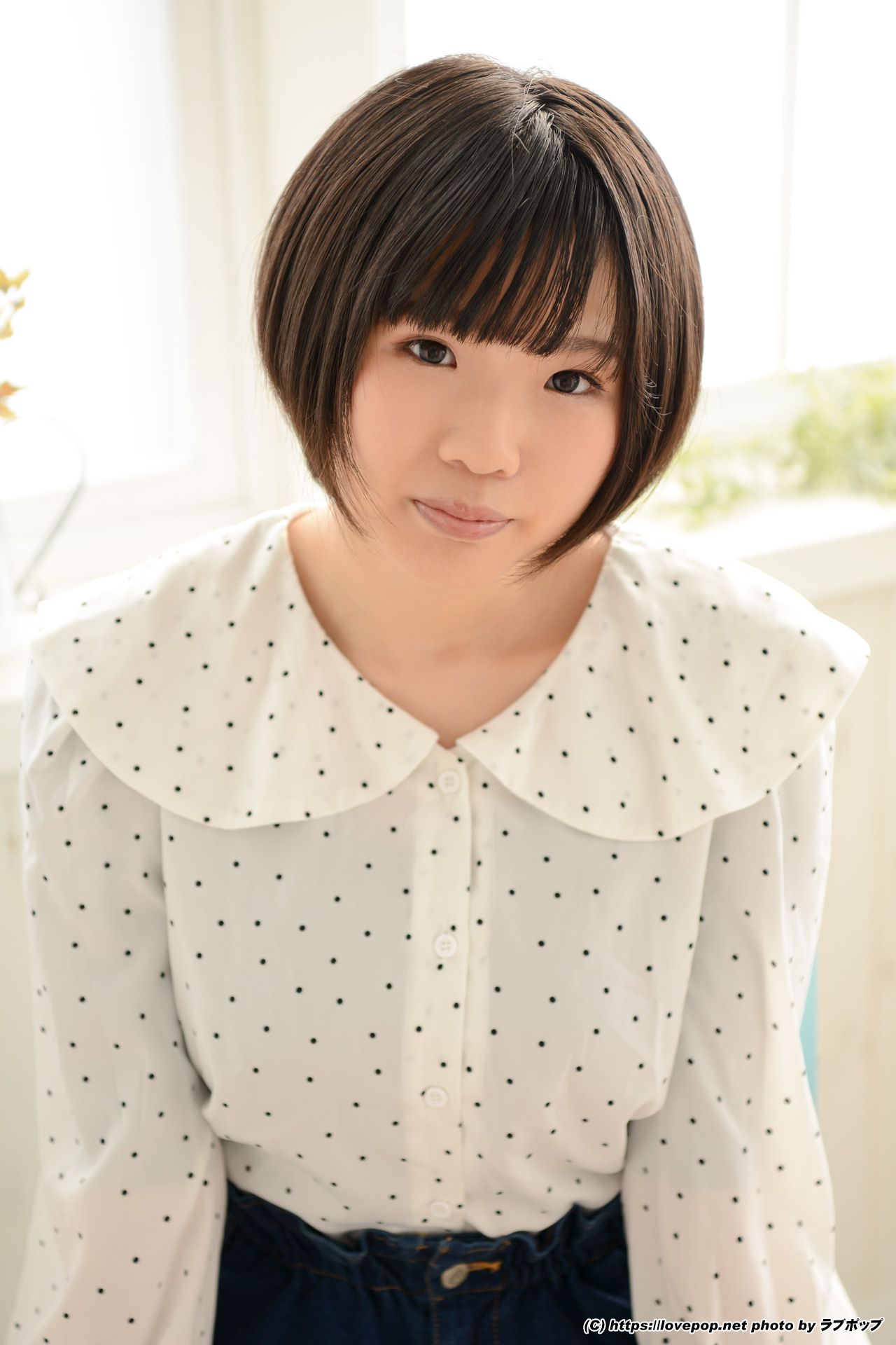 Ku-Chan Kobayashi 小林くーちゃん Photoset 04-图4