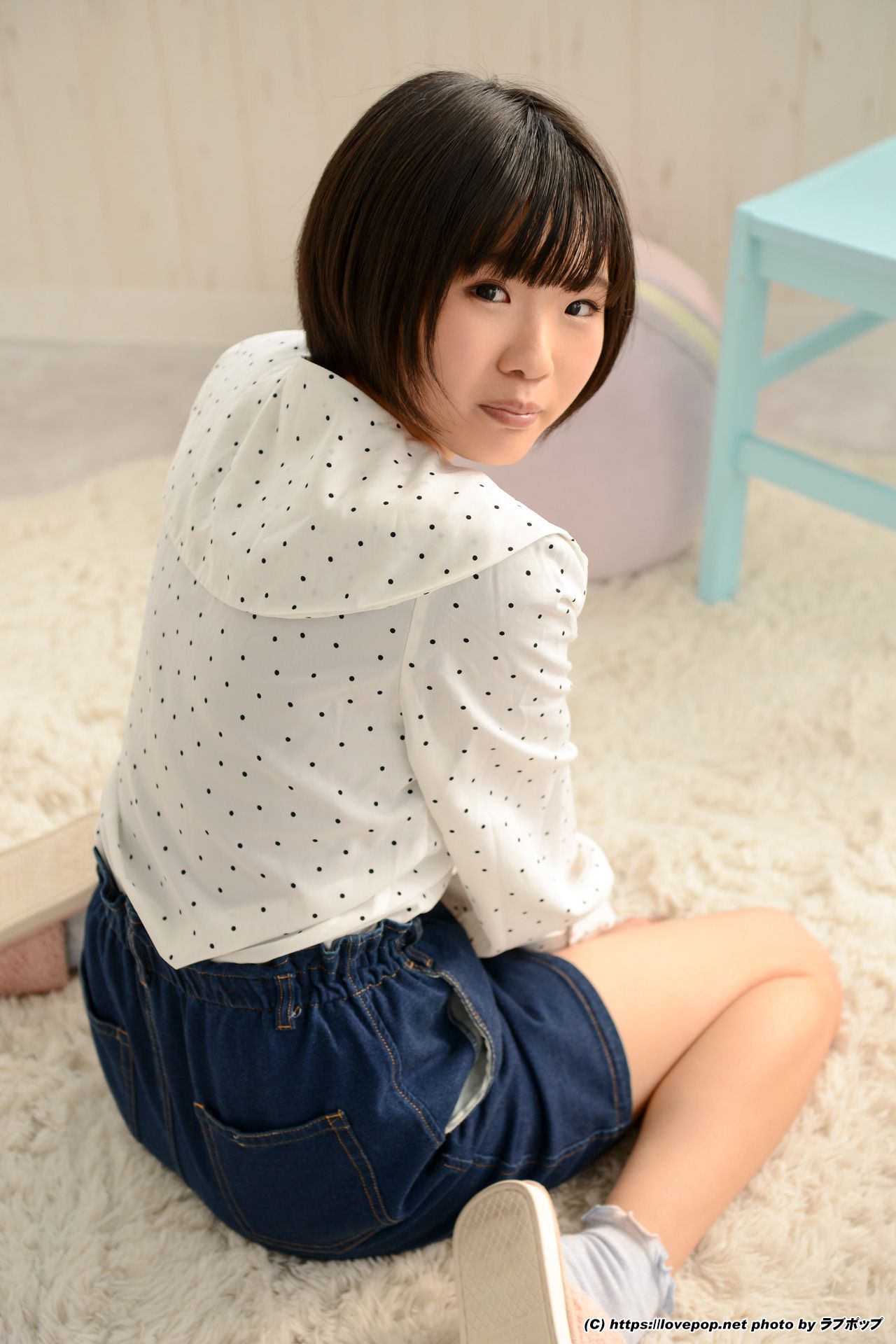 Ku-Chan Kobayashi 小林くーちゃん Photoset 04-图49