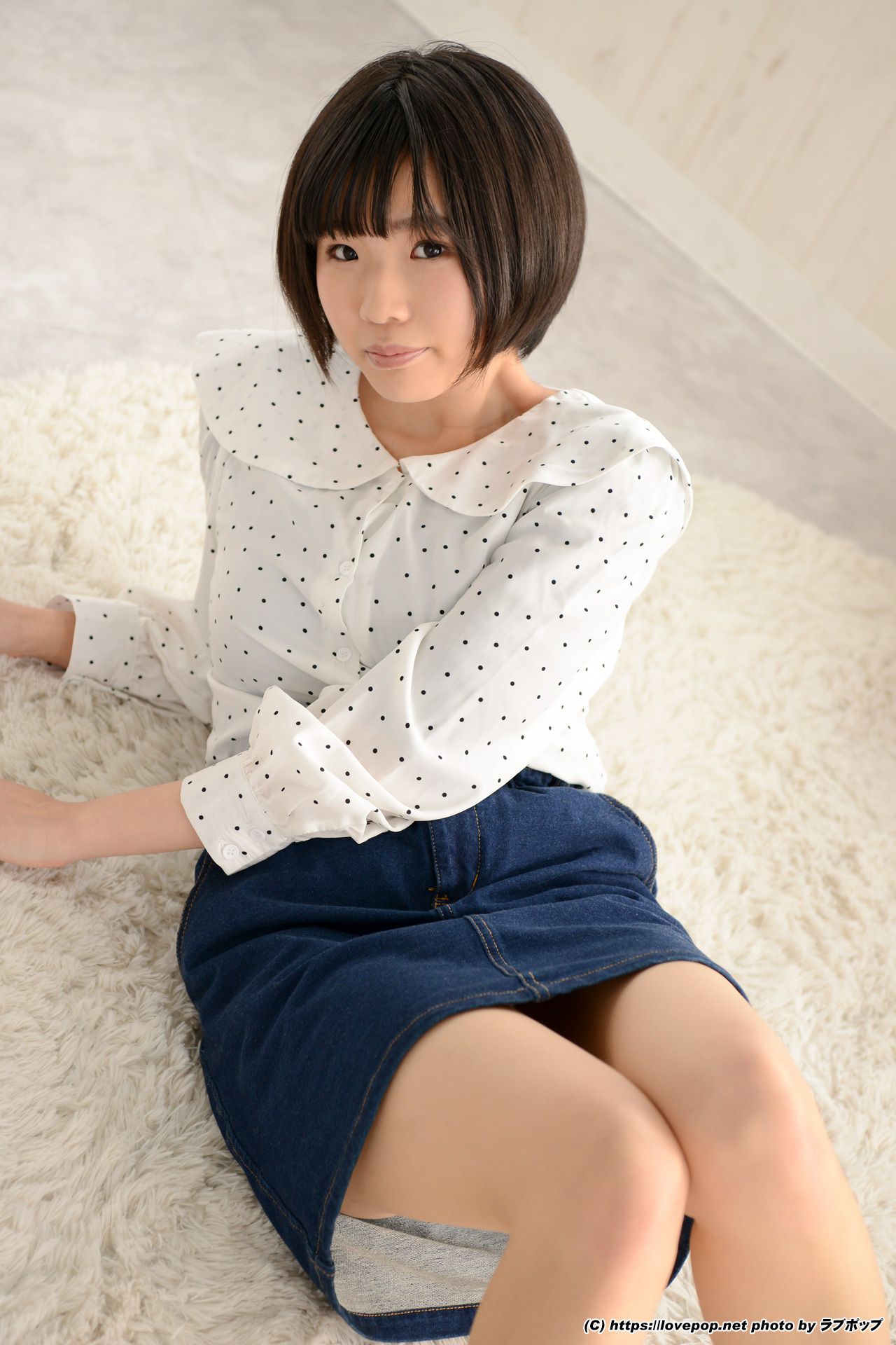Ku-Chan Kobayashi 小林くーちゃん Photoset 04-图55
