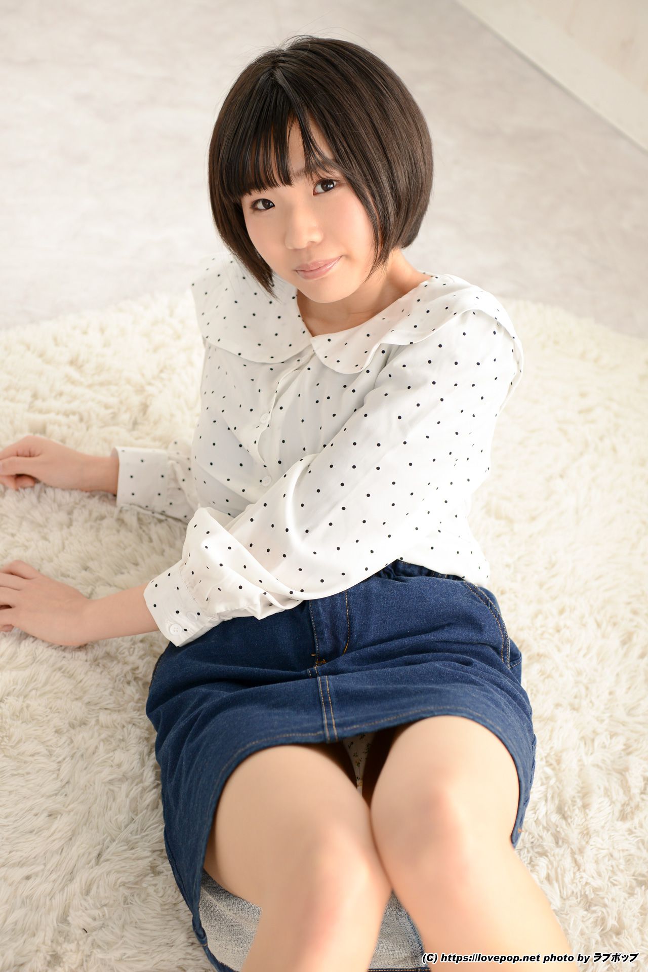 Ku-Chan Kobayashi 小林くーちゃん Photoset 04-图57