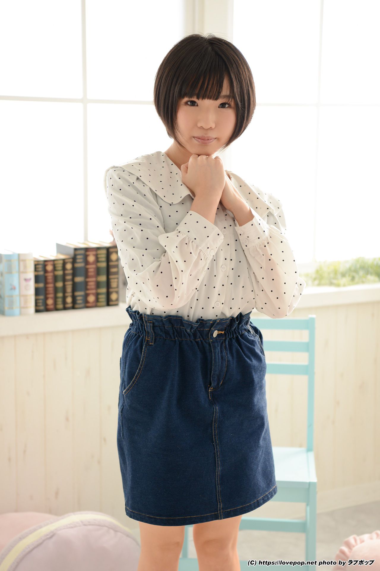 Ku-Chan Kobayashi 小林くーちゃん Photoset 04-图6