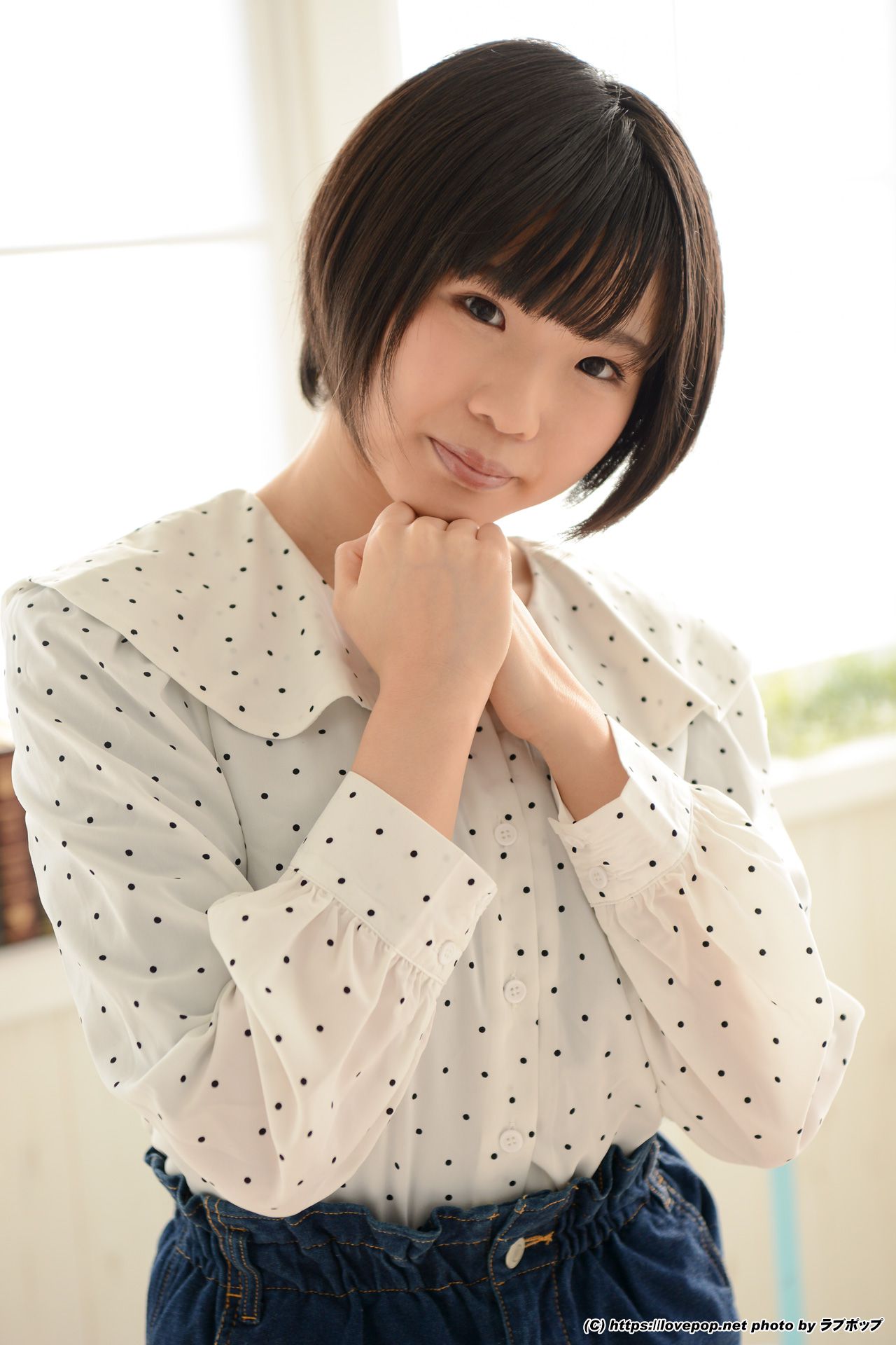 Ku-Chan Kobayashi 小林くーちゃん Photoset 04-图7