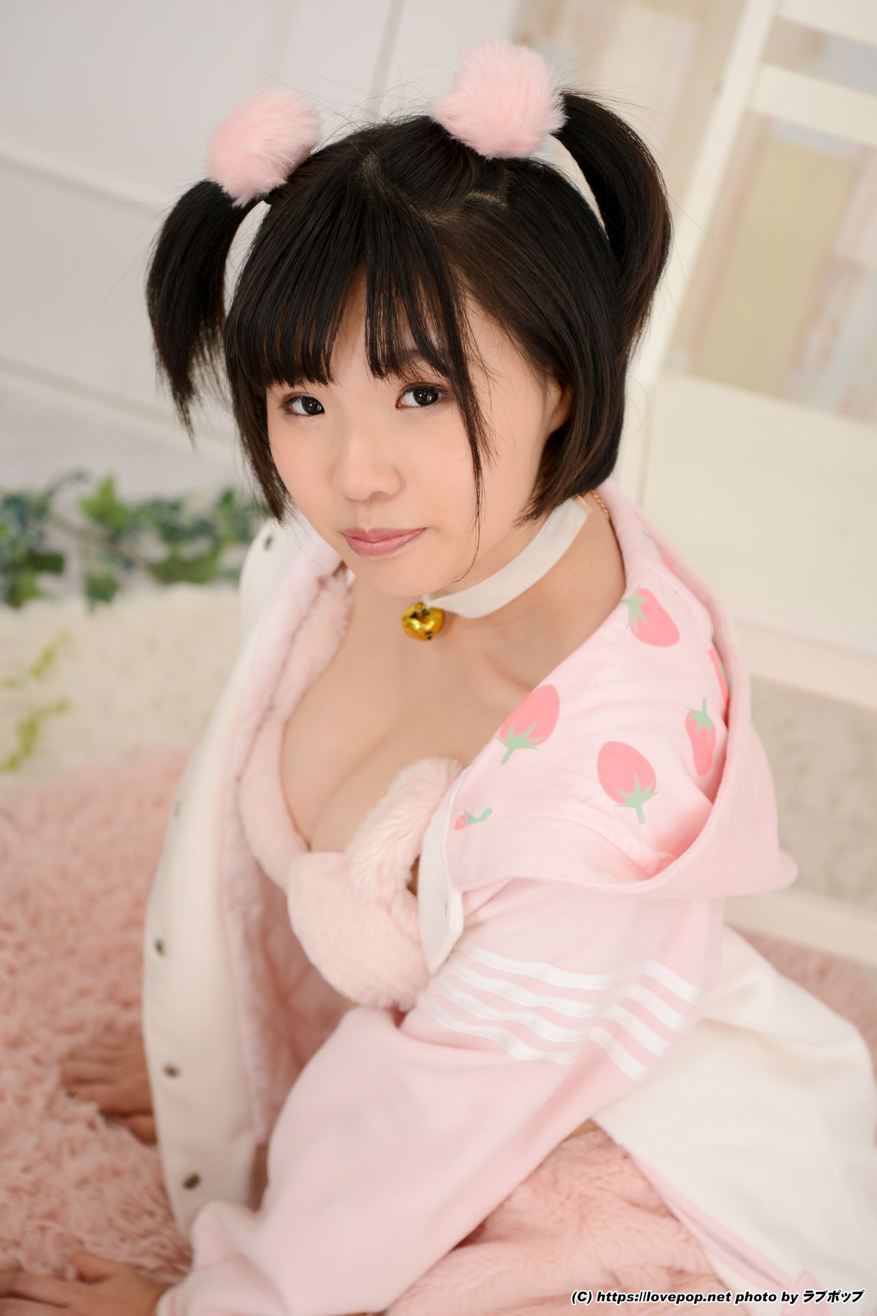 Ku-Chan Kobayashi 小林くーちゃん Photoset 05-图38