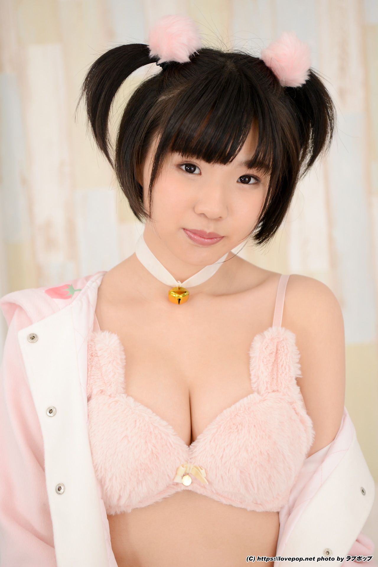 Ku-Chan Kobayashi 小林くーちゃん Photoset 05-图46