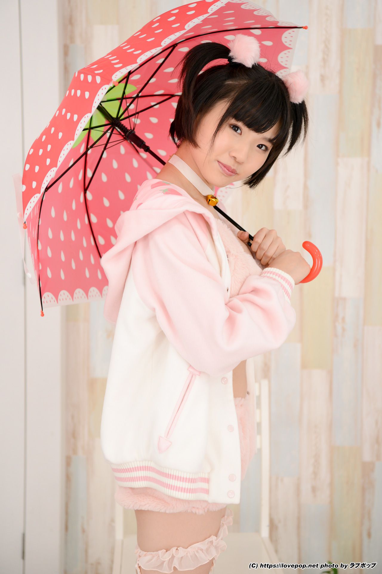 Ku-Chan Kobayashi 小林くーちゃん Photoset 05-图4