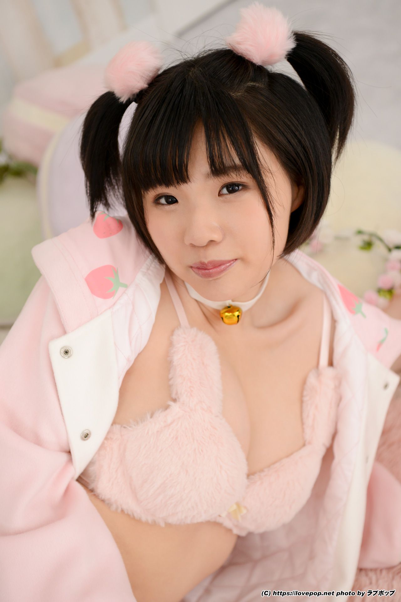 Ku-Chan Kobayashi 小林くーちゃん Photoset 05-图58
