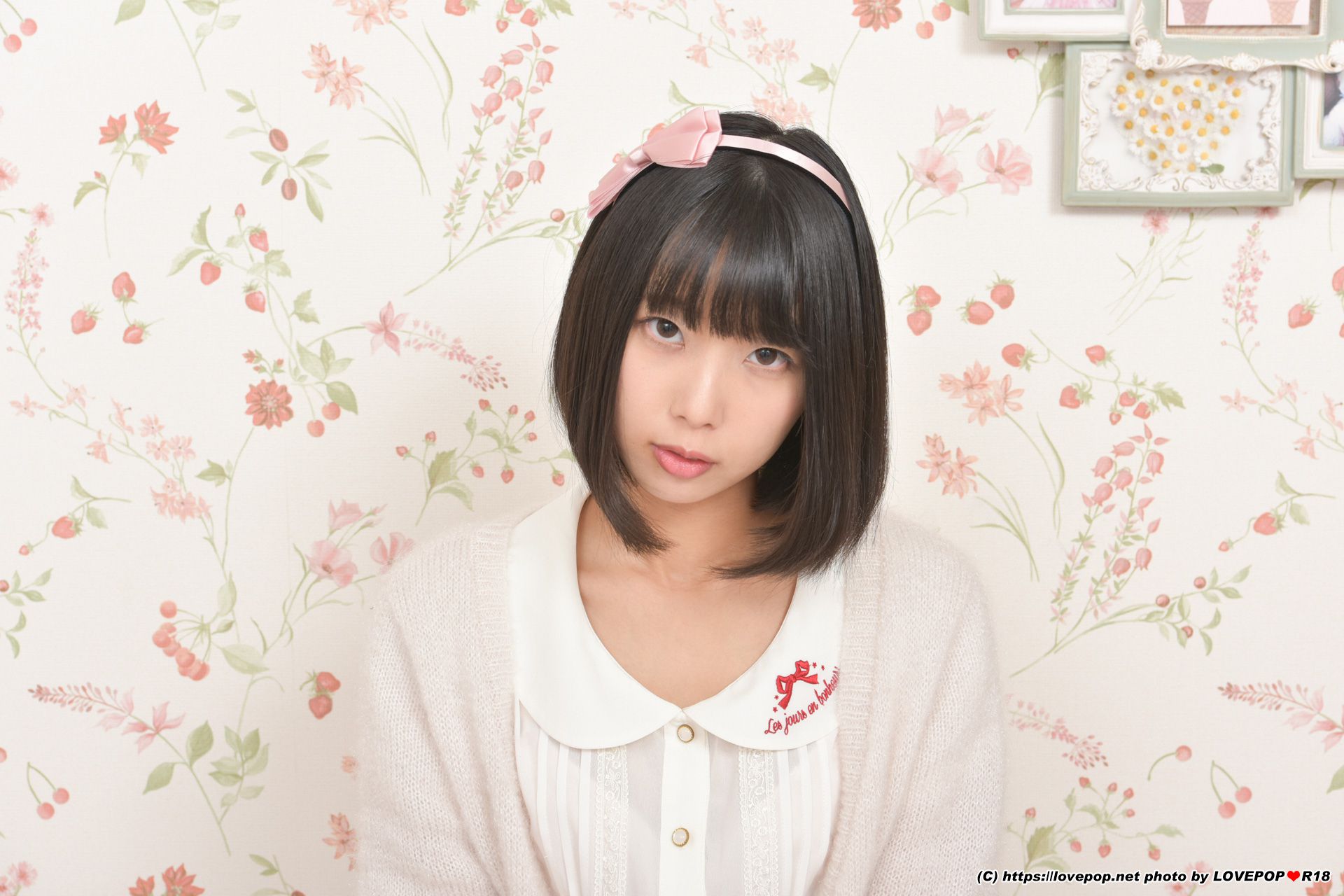 Mahiro Ichiki 市来まひろ Photoset 01-图0