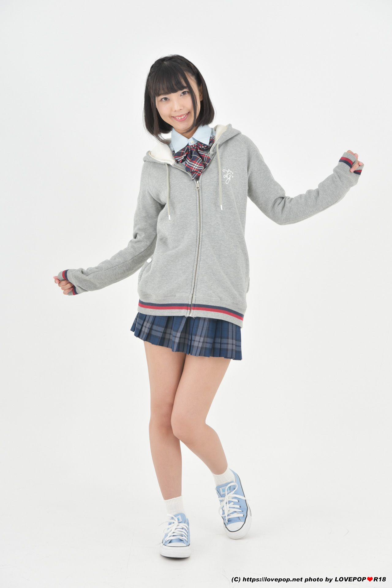 Mahiro Ichiki 市来まひろ Photoset 02-图0