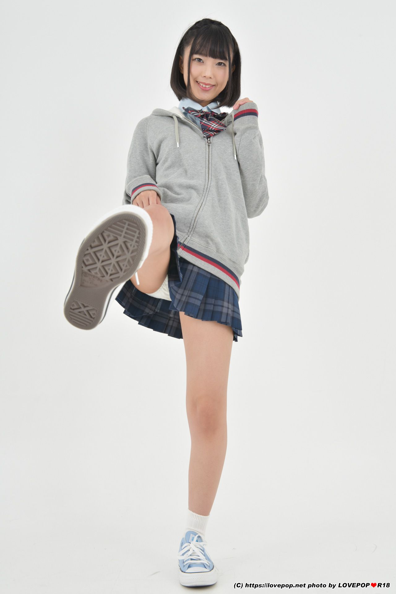 Mahiro Ichiki 市来まひろ Photoset 02-图15