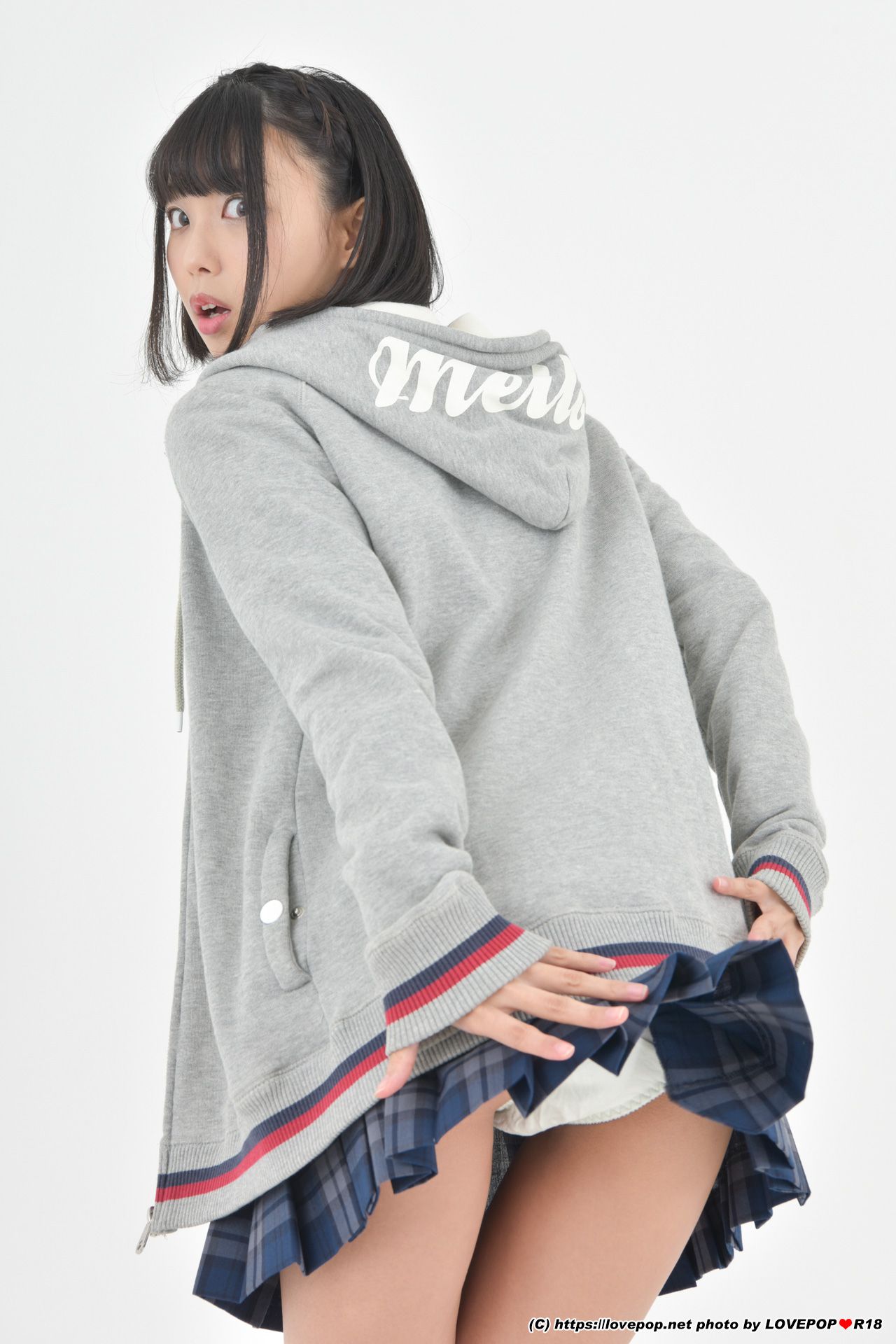 Mahiro Ichiki 市来まひろ Photoset 02-图19