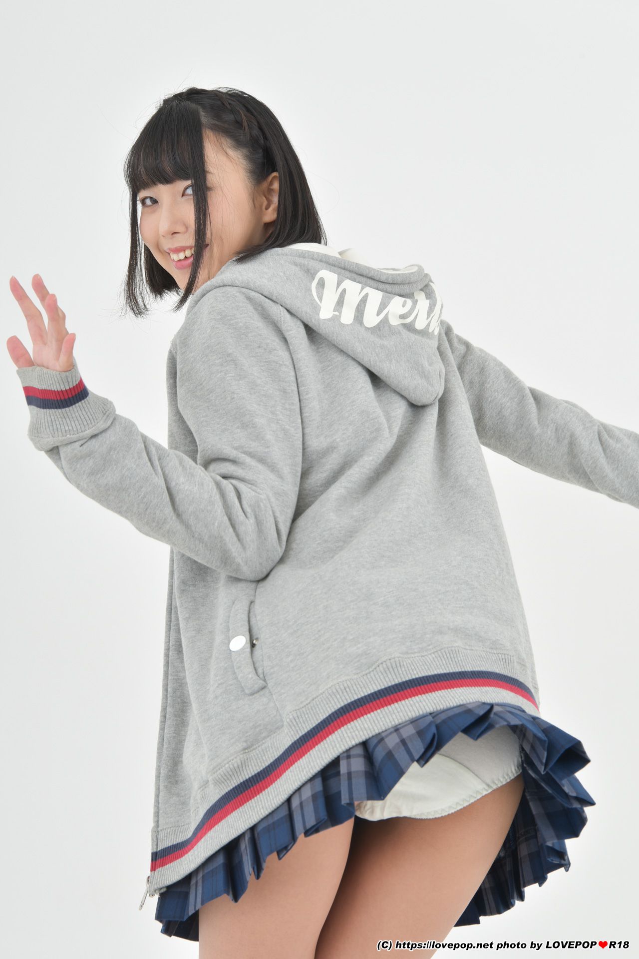 Mahiro Ichiki 市来まひろ Photoset 02-图20