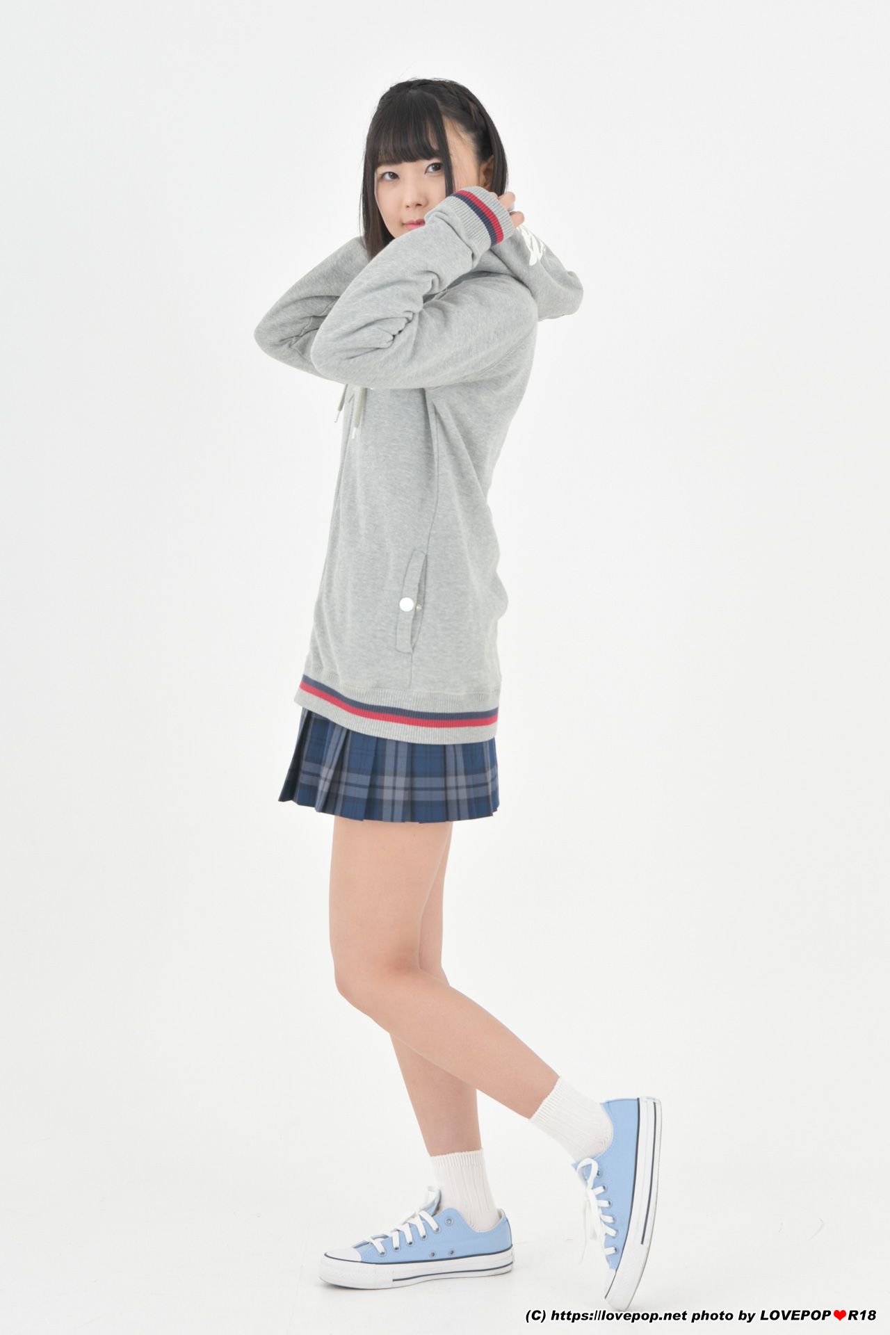 Mahiro Ichiki 市来まひろ Photoset 02-图3