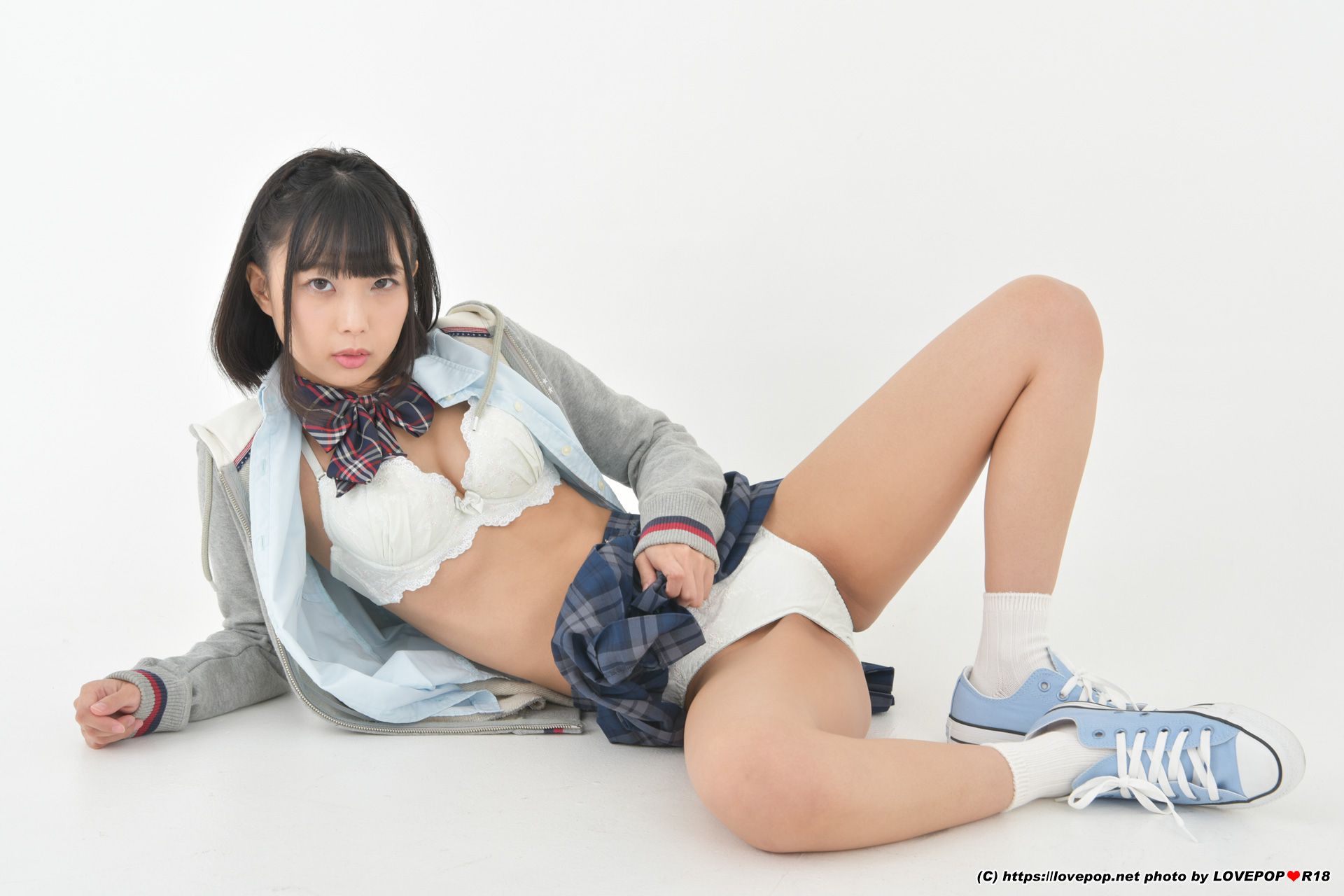 Mahiro Ichiki 市来まひろ Photoset 02-图43