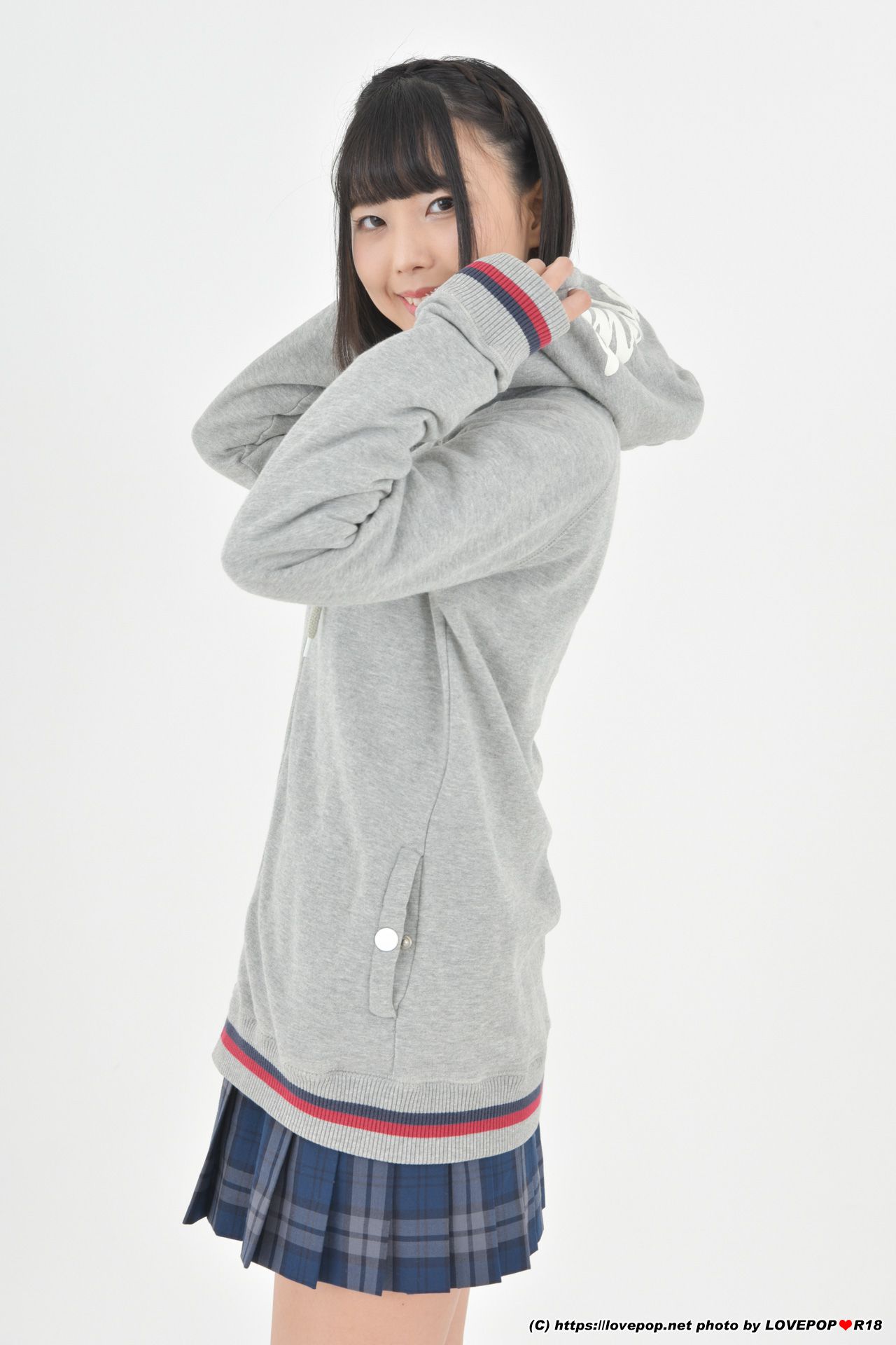 Mahiro Ichiki 市来まひろ Photoset 02-图4