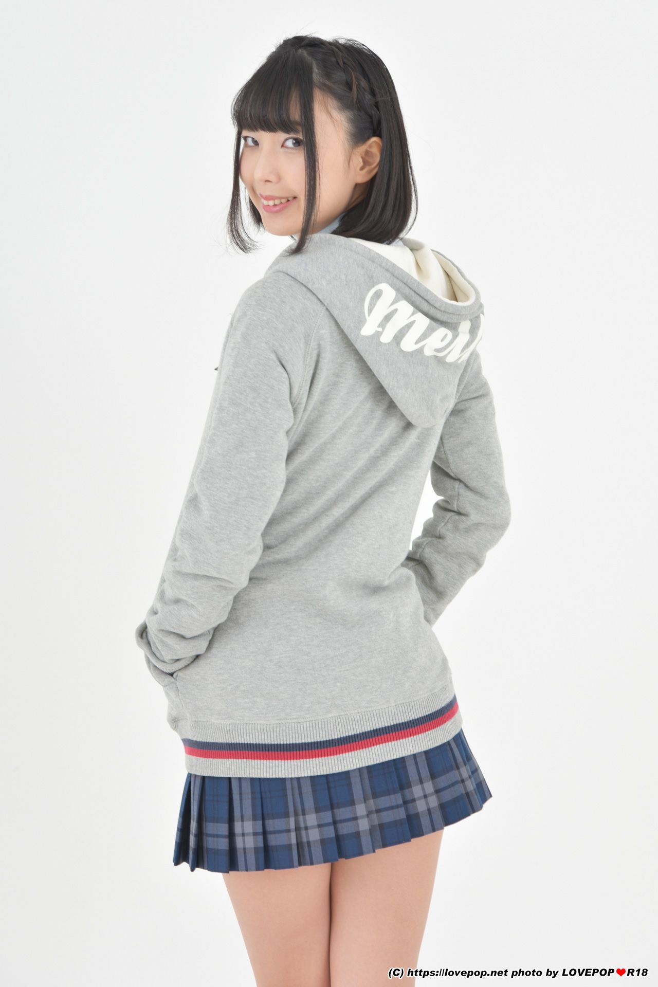 Mahiro Ichiki 市来まひろ Photoset 02-图8