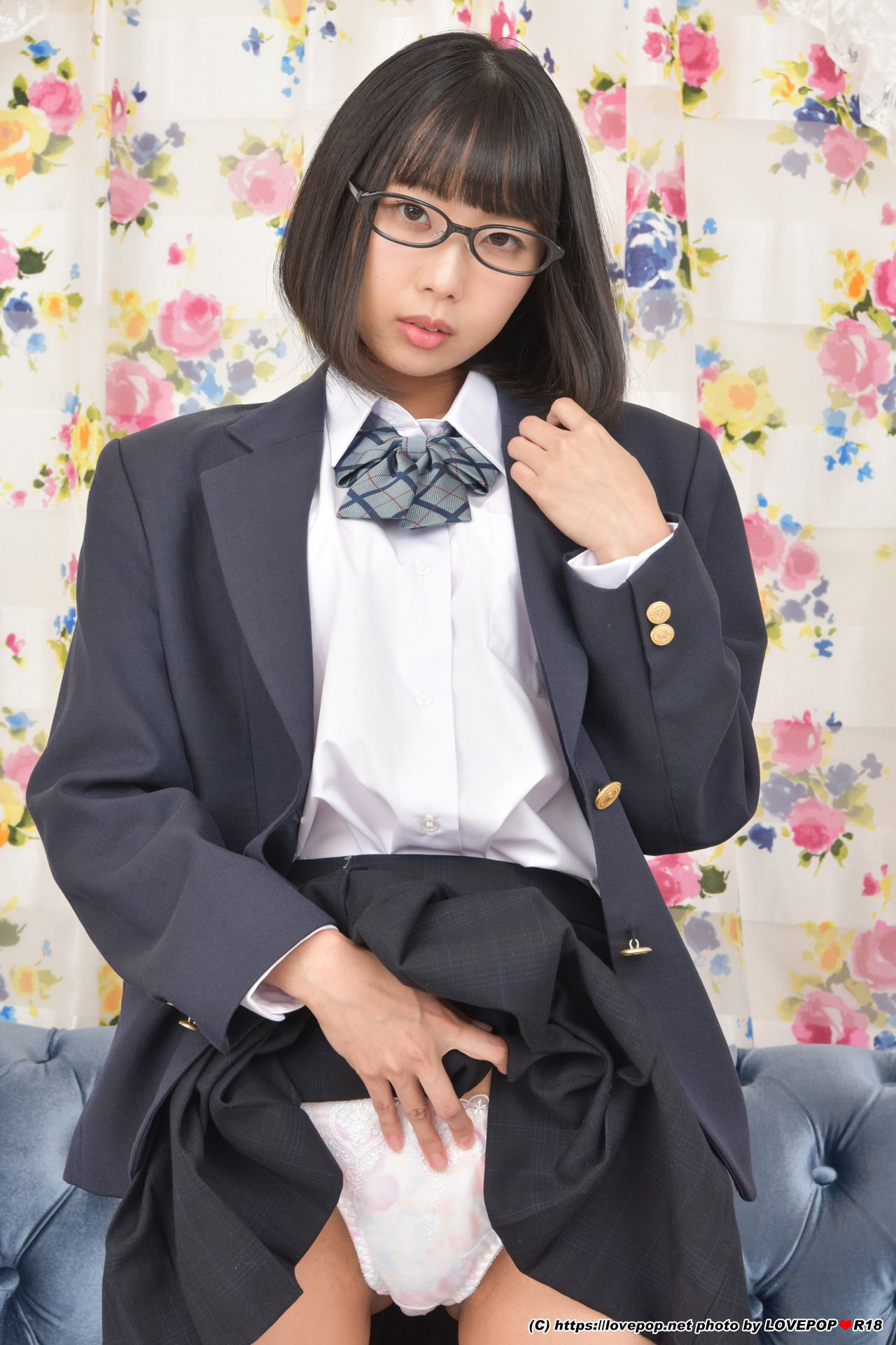 Mahiro Ichiki 市来まひろ Photoset 03-图33