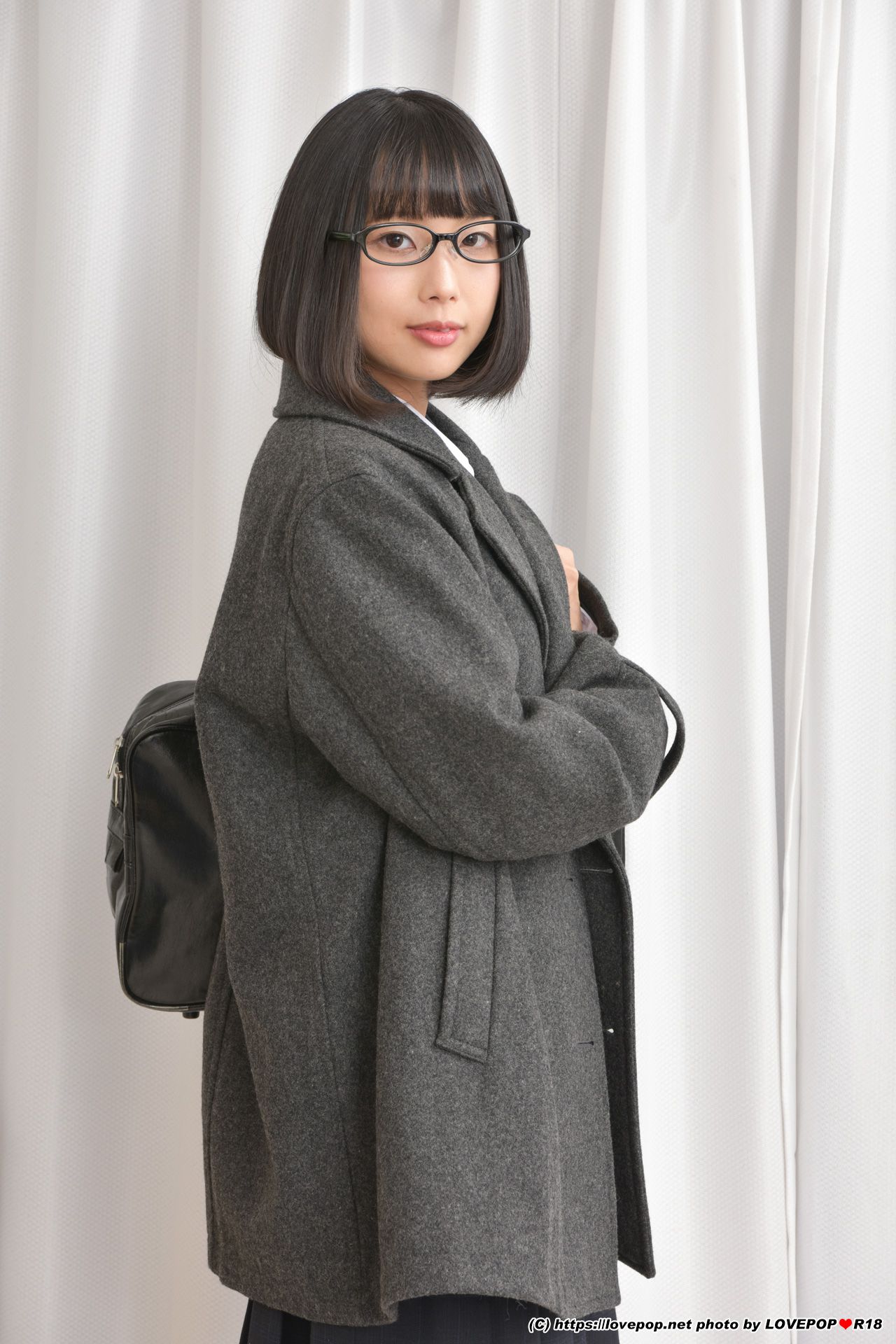 Mahiro Ichiki 市来まひろ Photoset 03-图4