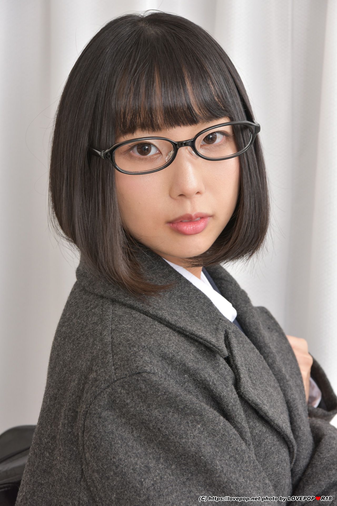 Mahiro Ichiki 市来まひろ Photoset 03-图5