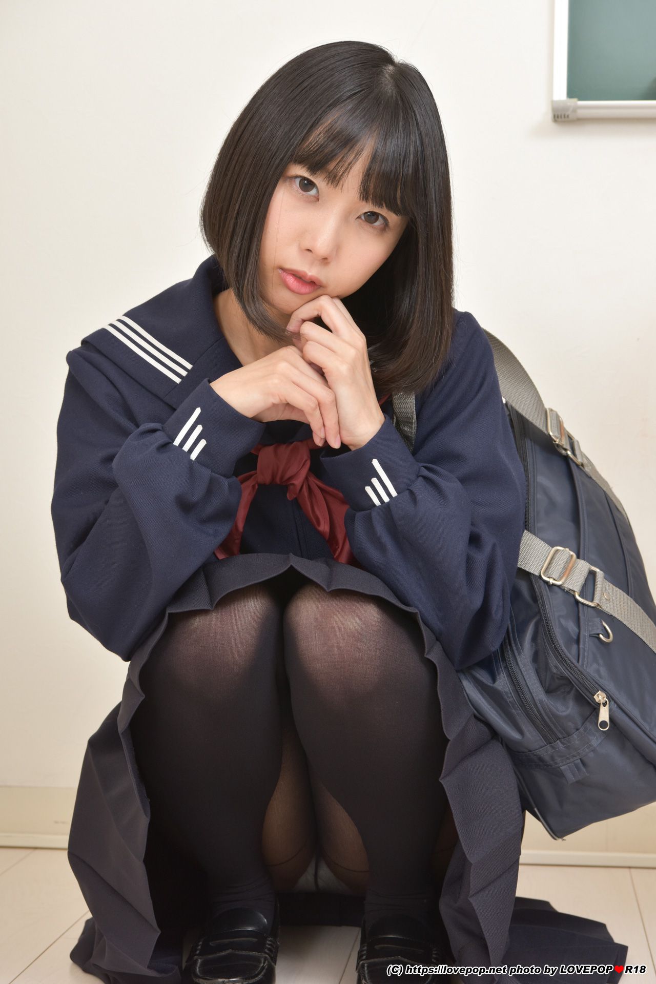 Mahiro Ichiki 市来まひろ Photoset 04-图10