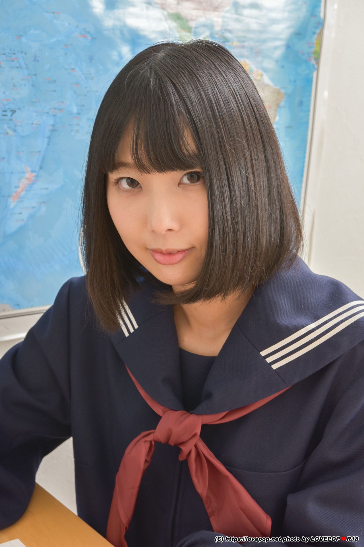 Mahiro Ichiki 市来まひろ Photoset 04-图13