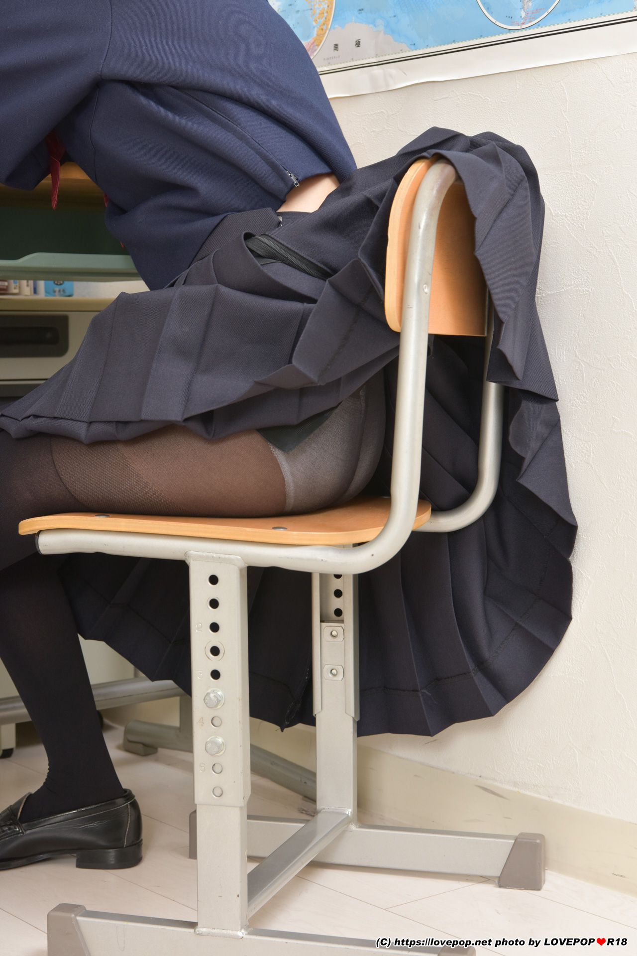 Mahiro Ichiki 市来まひろ Photoset 04-图15