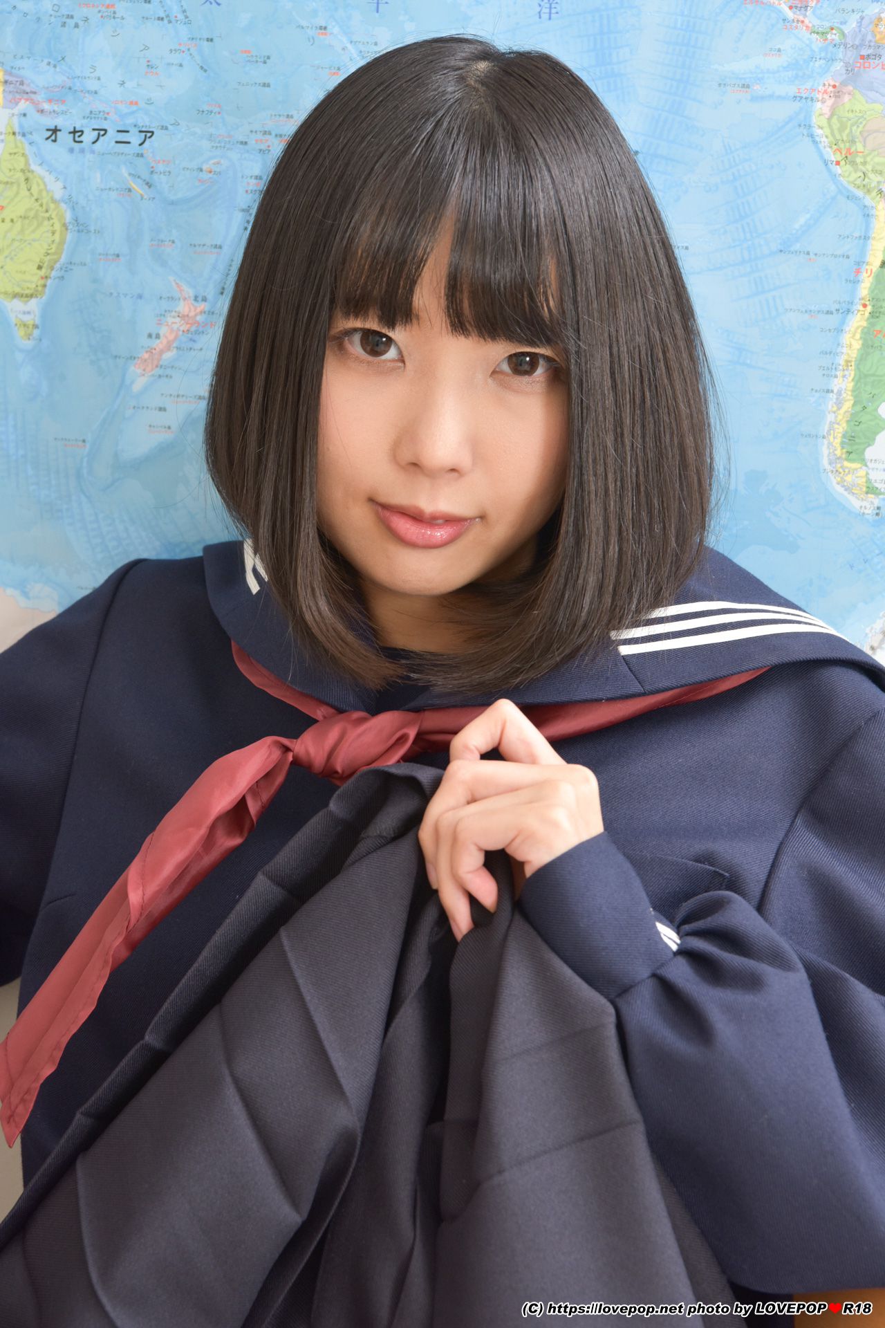 Mahiro Ichiki 市来まひろ Photoset 04-图22