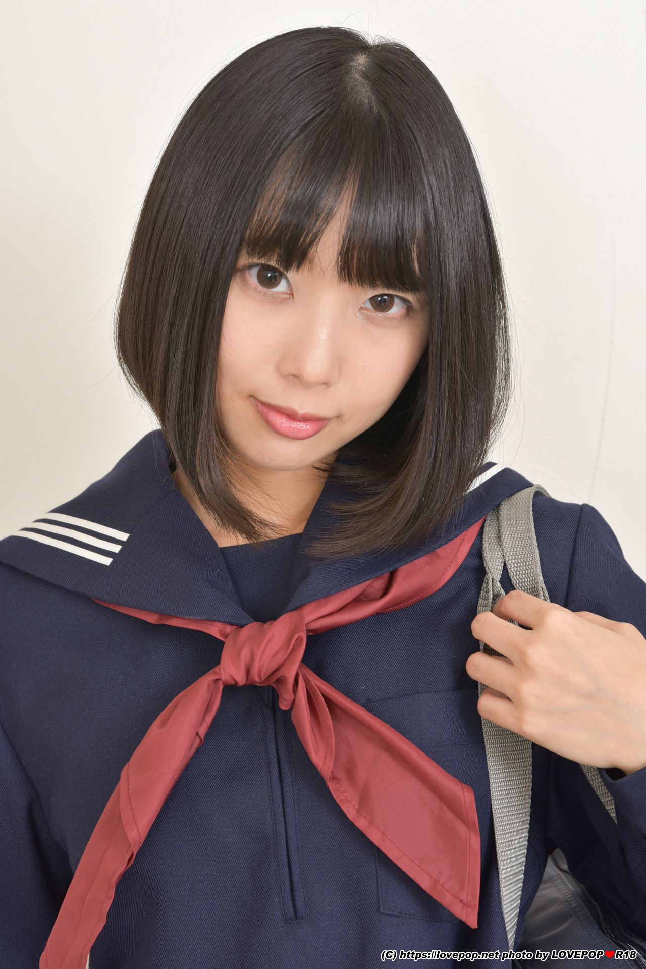 Mahiro Ichiki 市来まひろ Photoset 04-图2