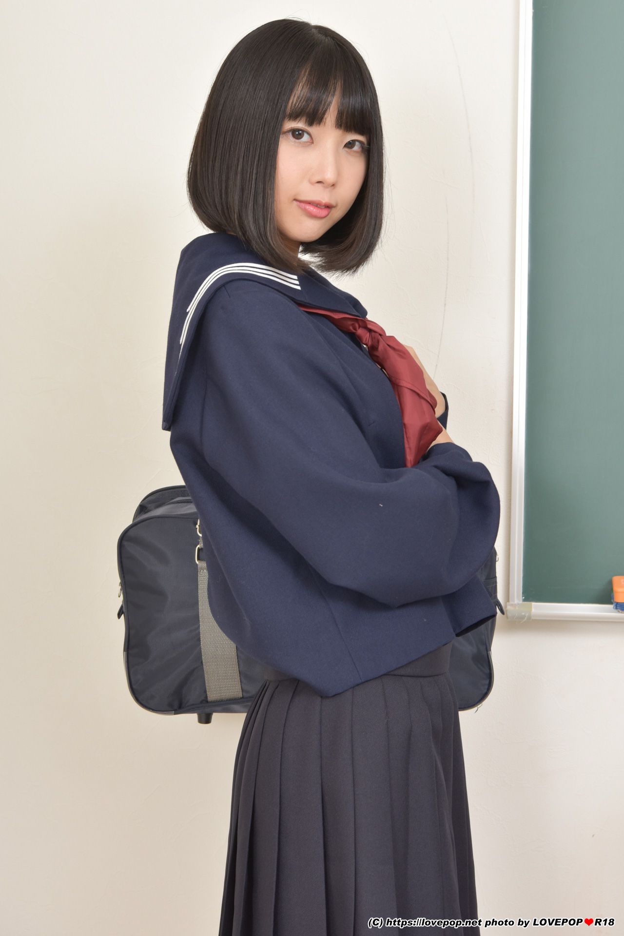 Mahiro Ichiki 市来まひろ Photoset 04-图4