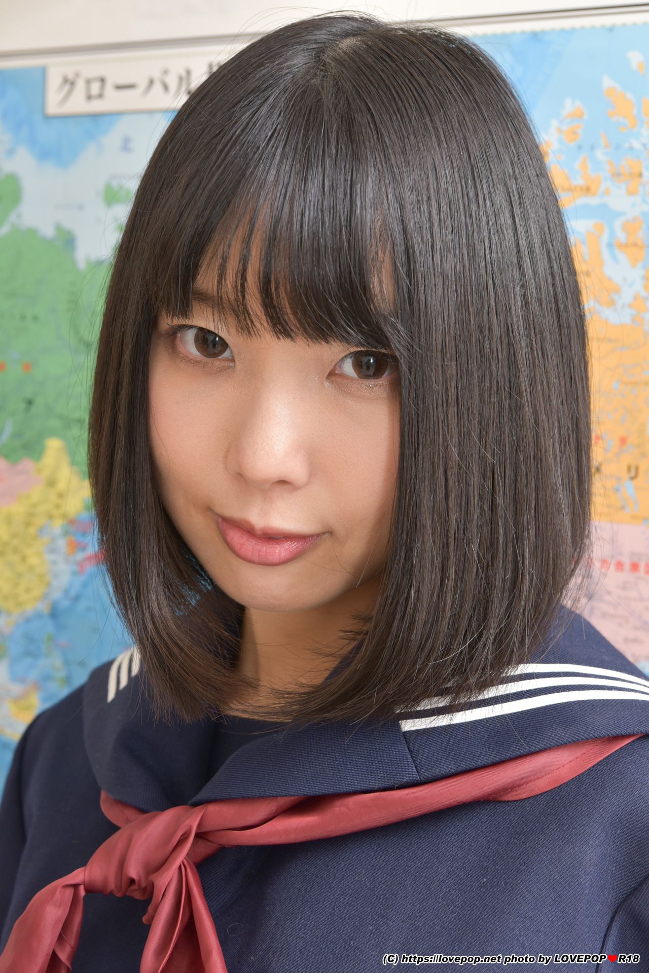 Mahiro Ichiki 市来まひろ Photoset 04-图61