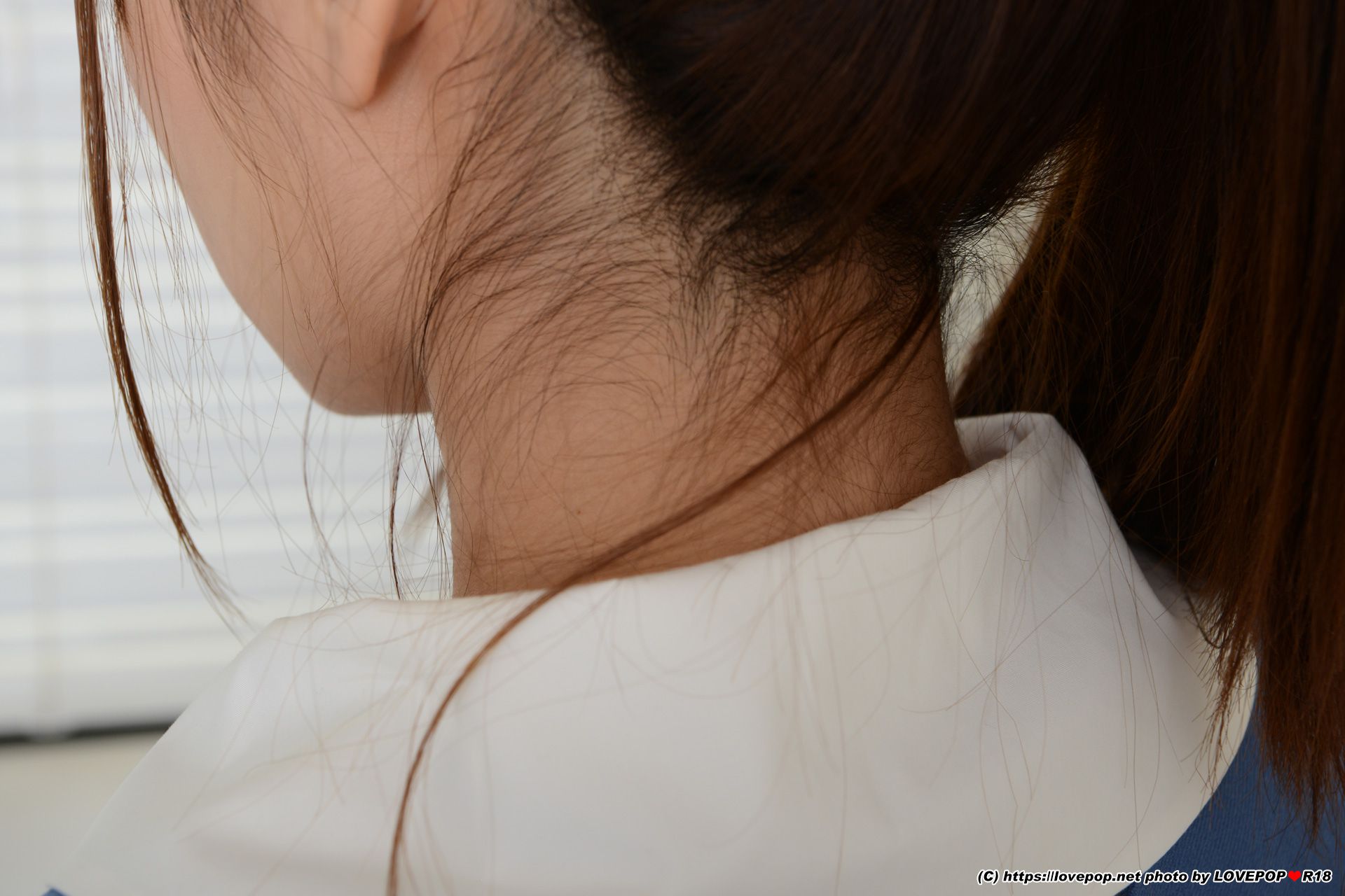 Mitsuha Higuchi 樋口みつは Photoset 01-图9