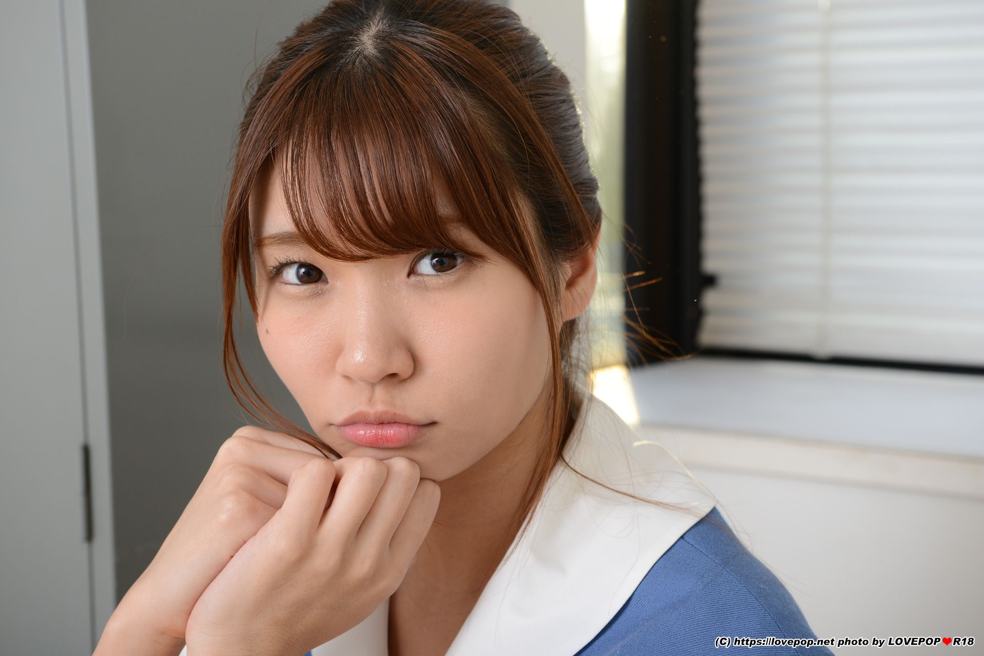 Mitsuha Higuchi 樋口みつは Photoset 01-图20