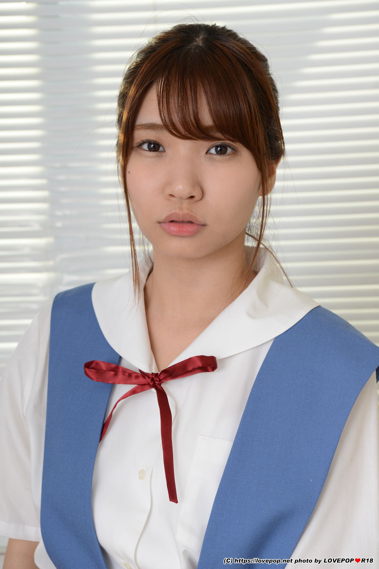 Mitsuha Higuchi 樋口みつは Photoset 01-图2