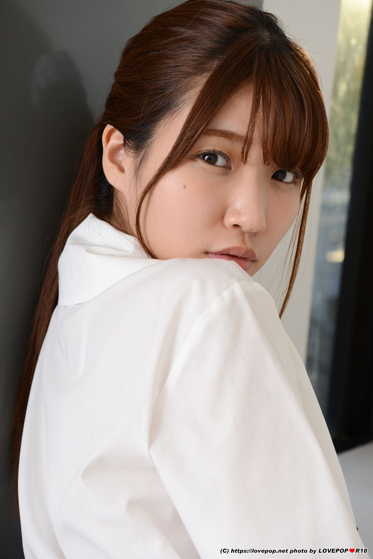 Mitsuha Higuchi 樋口みつは Photoset 01-图49
