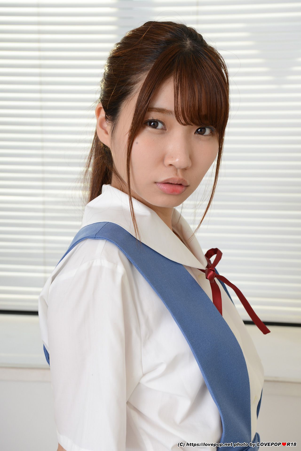 Mitsuha Higuchi 樋口みつは Photoset 01-图5