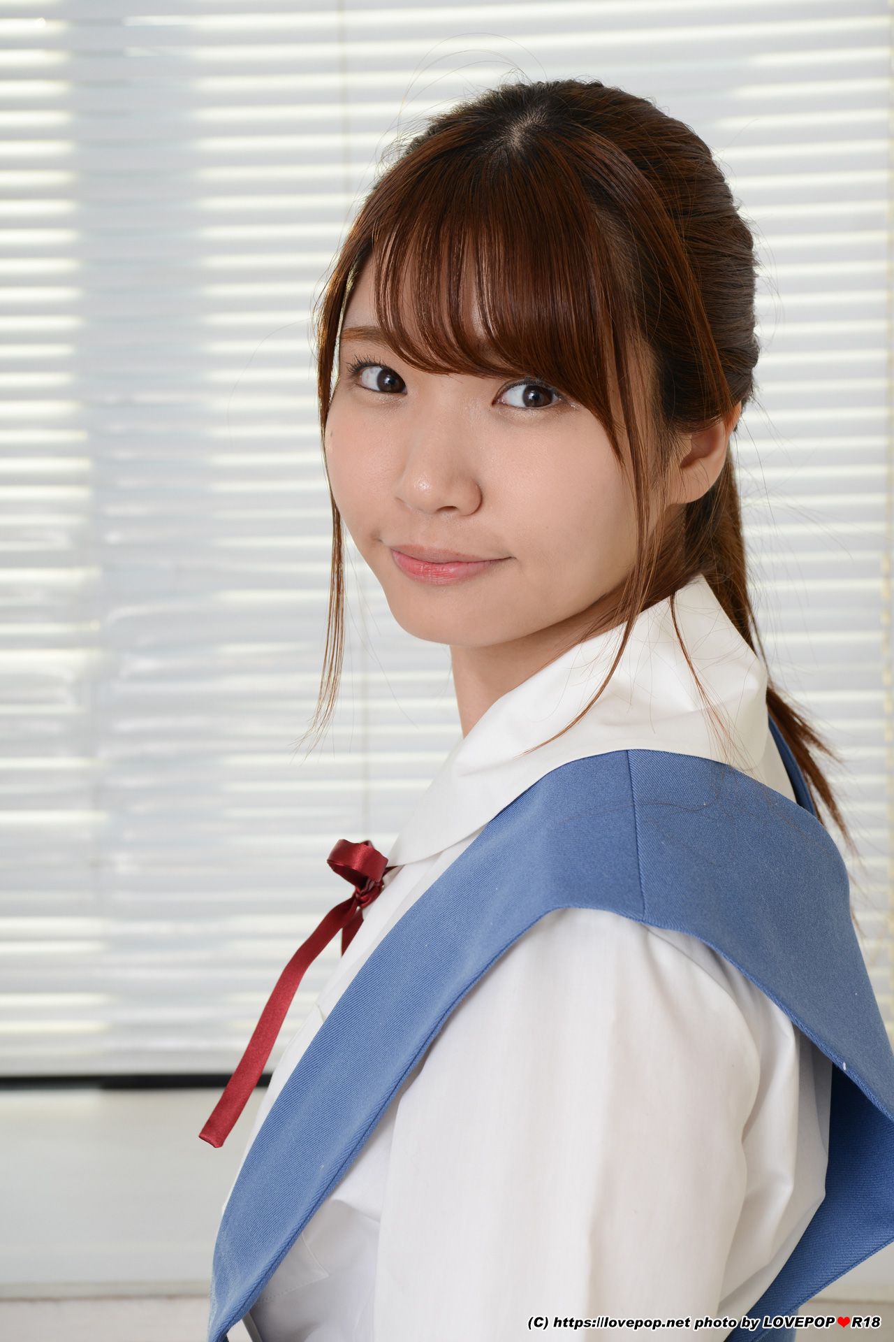 Mitsuha Higuchi 樋口みつは Photoset 01-图8