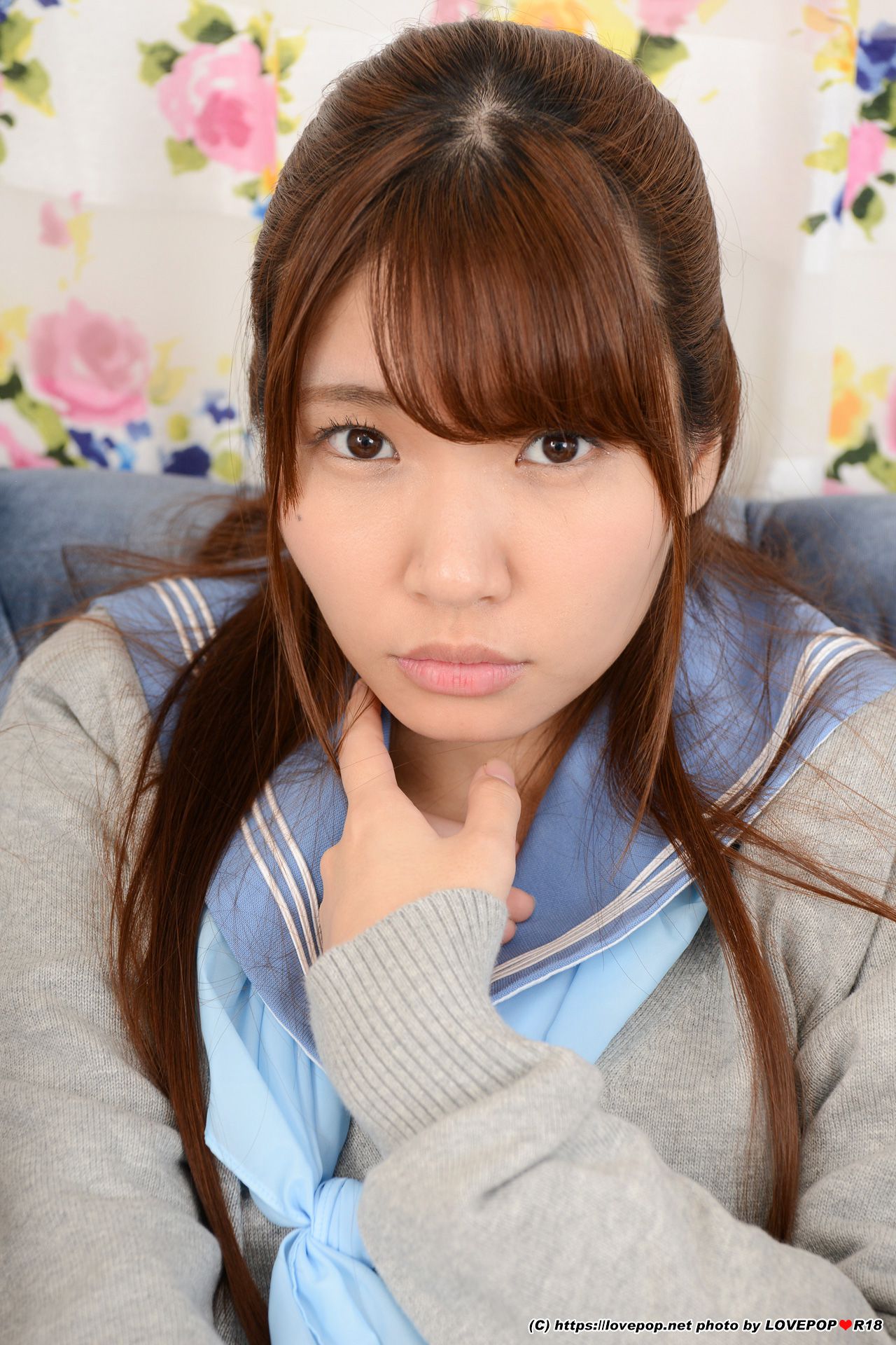 Mitsuha Higuchi 樋口みつは Photoset 02-图32