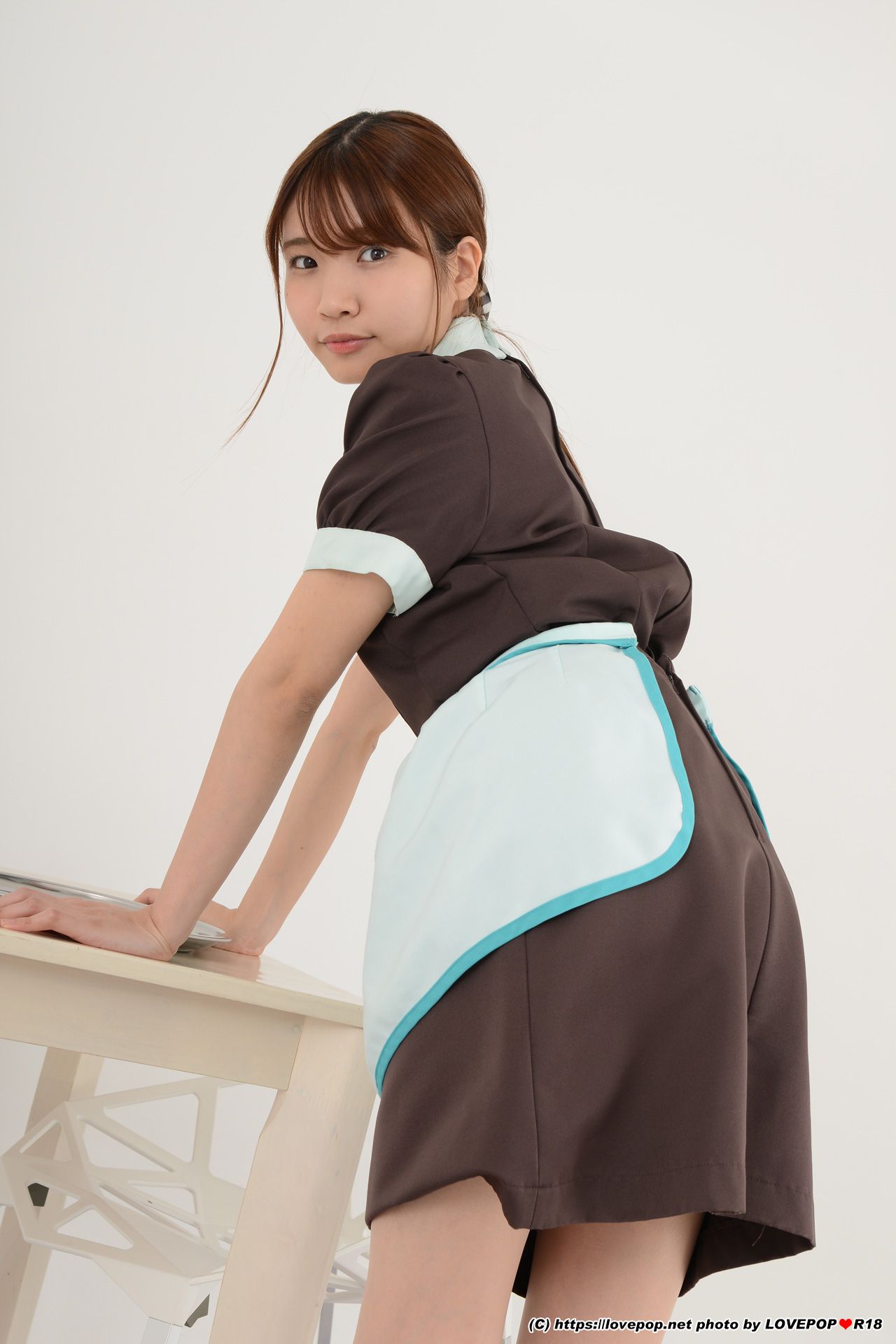 Mitsuha Higuchi 樋口みつは Photoset 04-图10