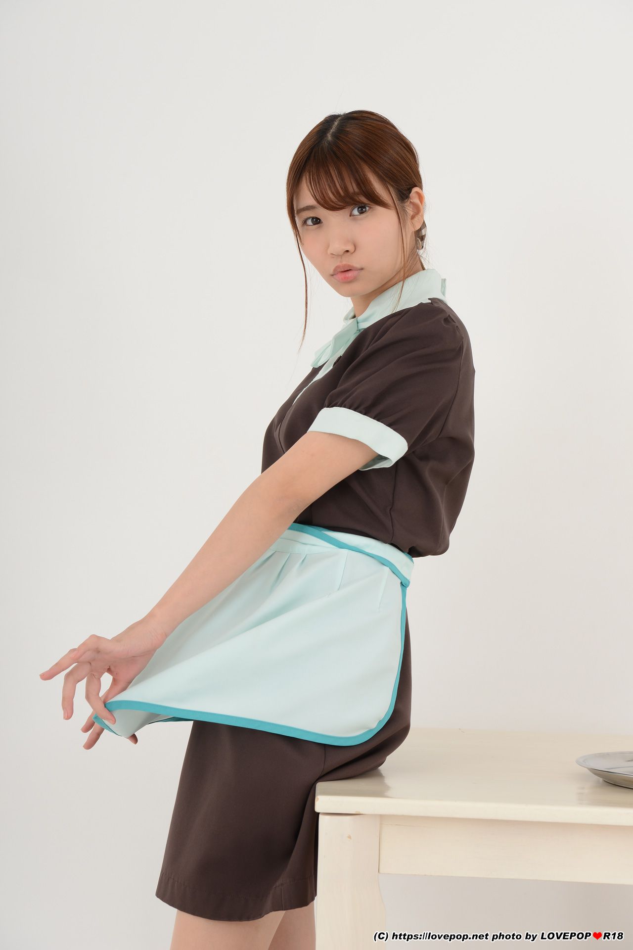 Mitsuha Higuchi 樋口みつは Photoset 04-图17