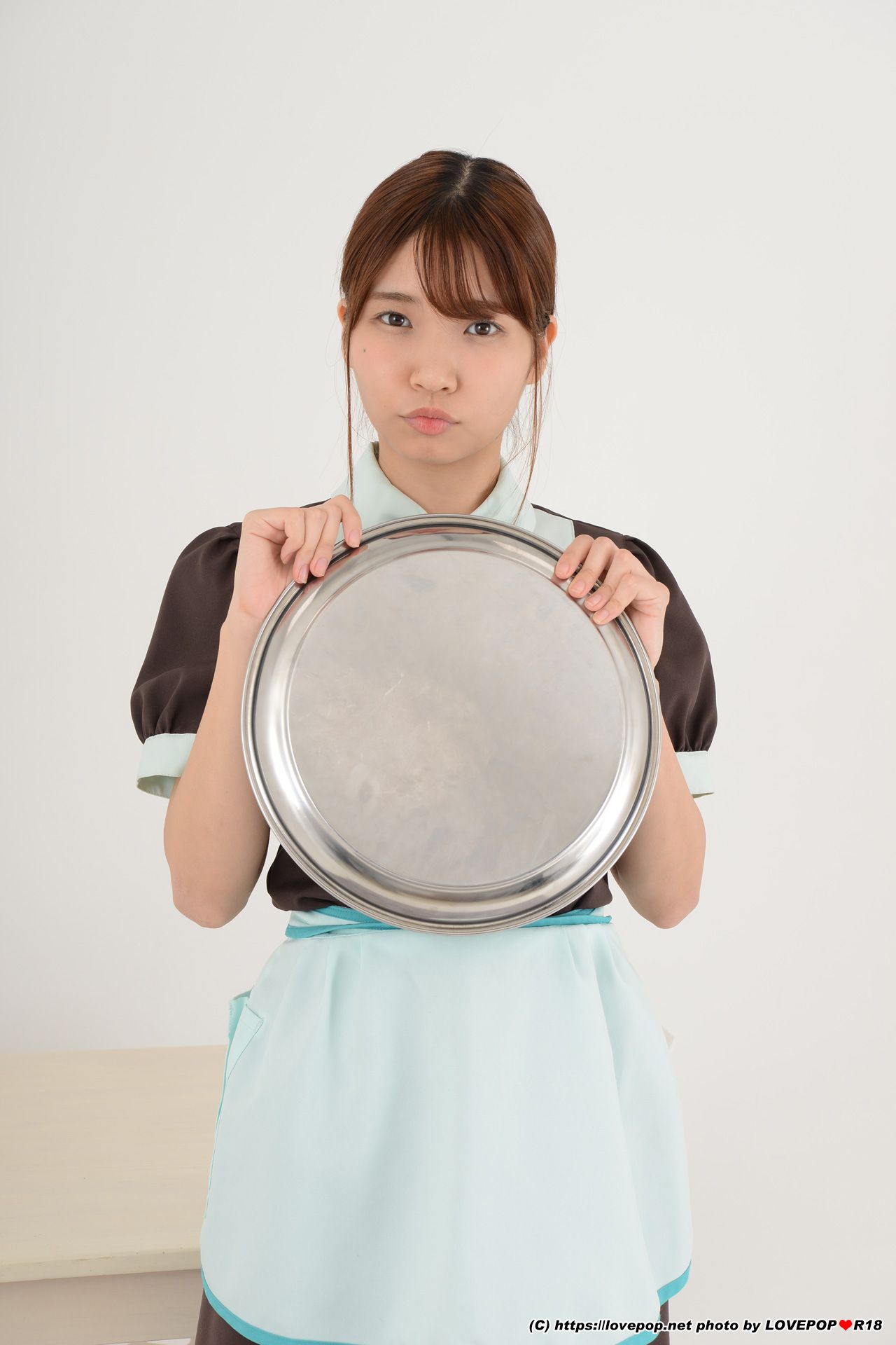 Mitsuha Higuchi 樋口みつは Photoset 04-图1