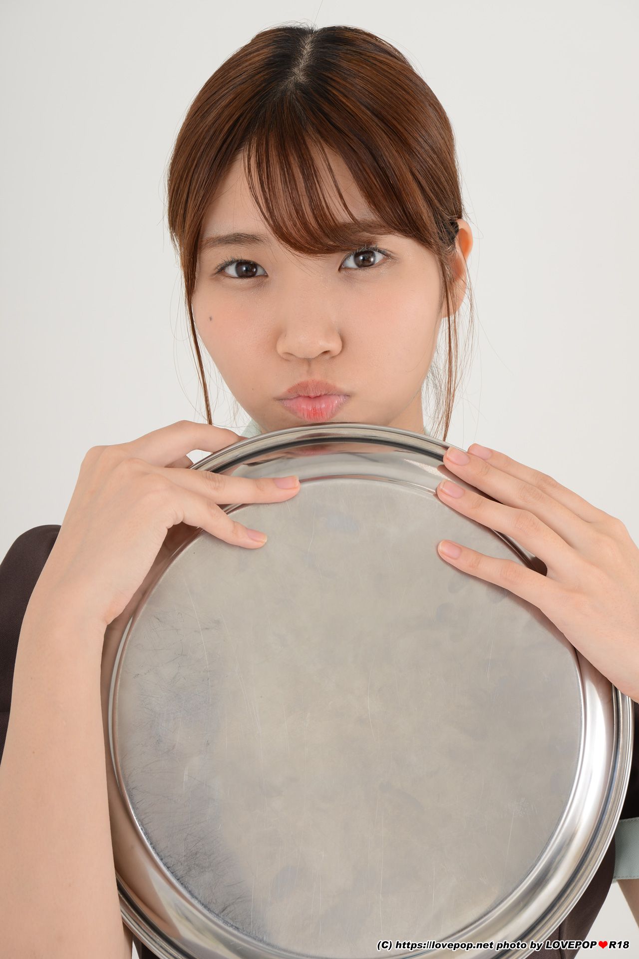 Mitsuha Higuchi 樋口みつは Photoset 04-图2