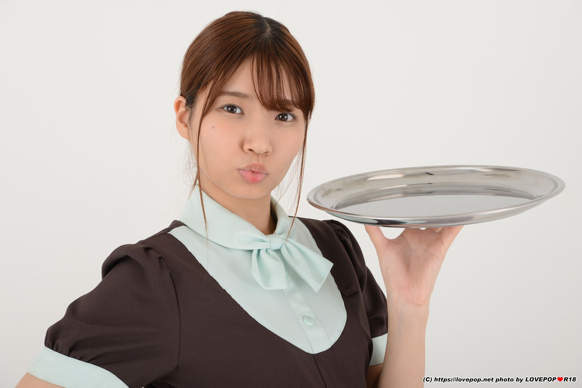 Mitsuha Higuchi 樋口みつは Photoset 04-图5