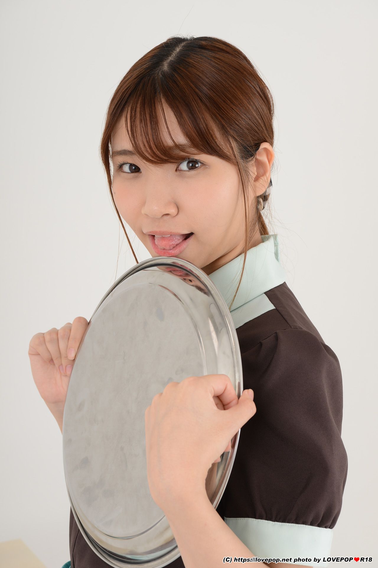 Mitsuha Higuchi 樋口みつは Photoset 04-图8