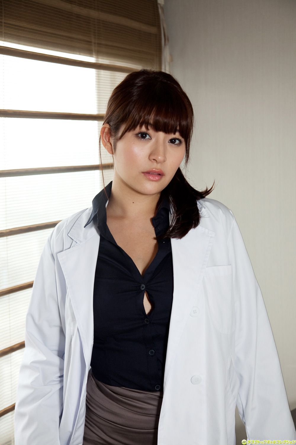 藤浦惠《持て余した豊満なカラダを貴方に捧げます》  NO.1082-图39