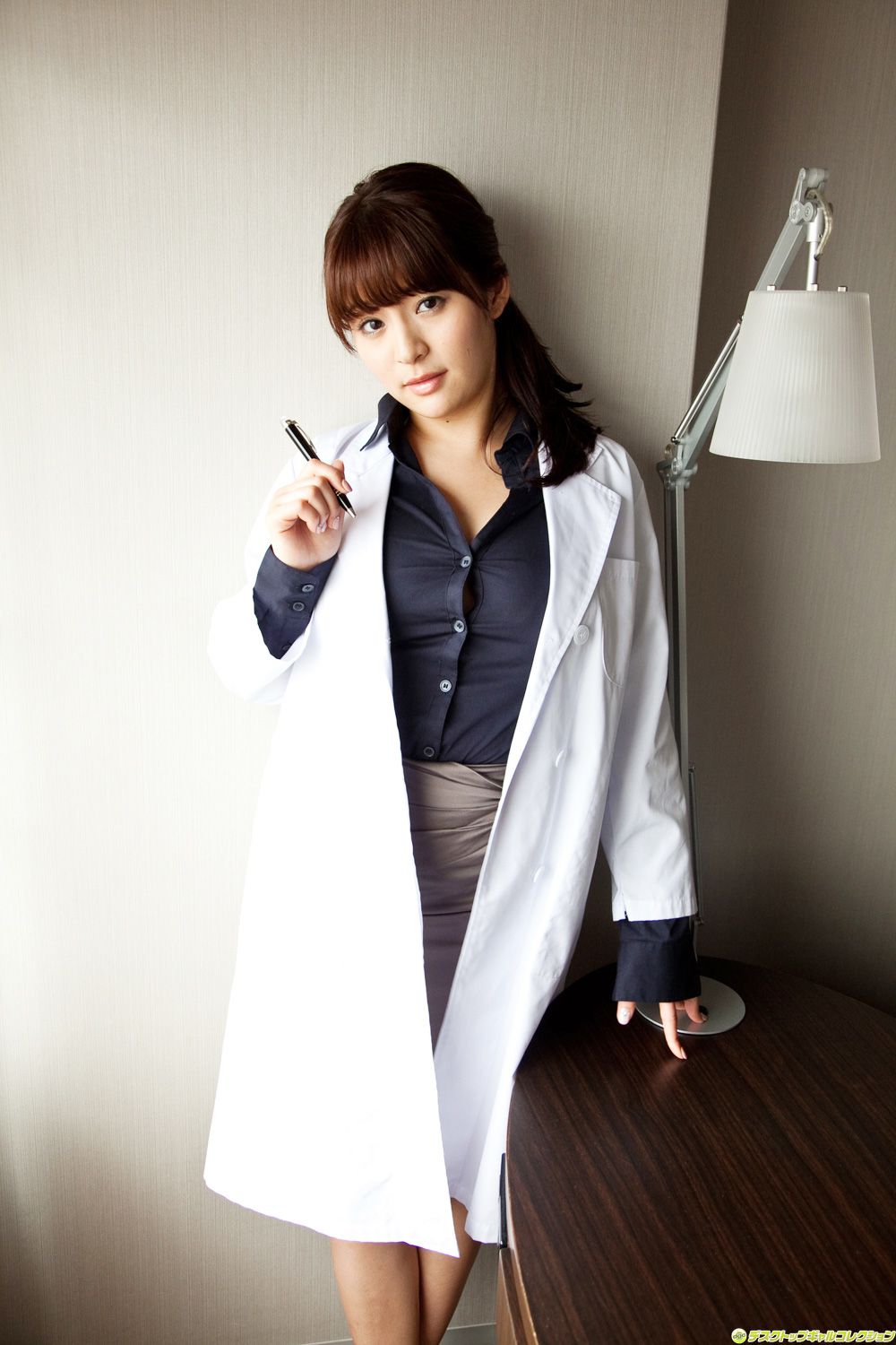 藤浦惠《持て余した豊満なカラダを貴方に捧げます》  NO.1082-图40