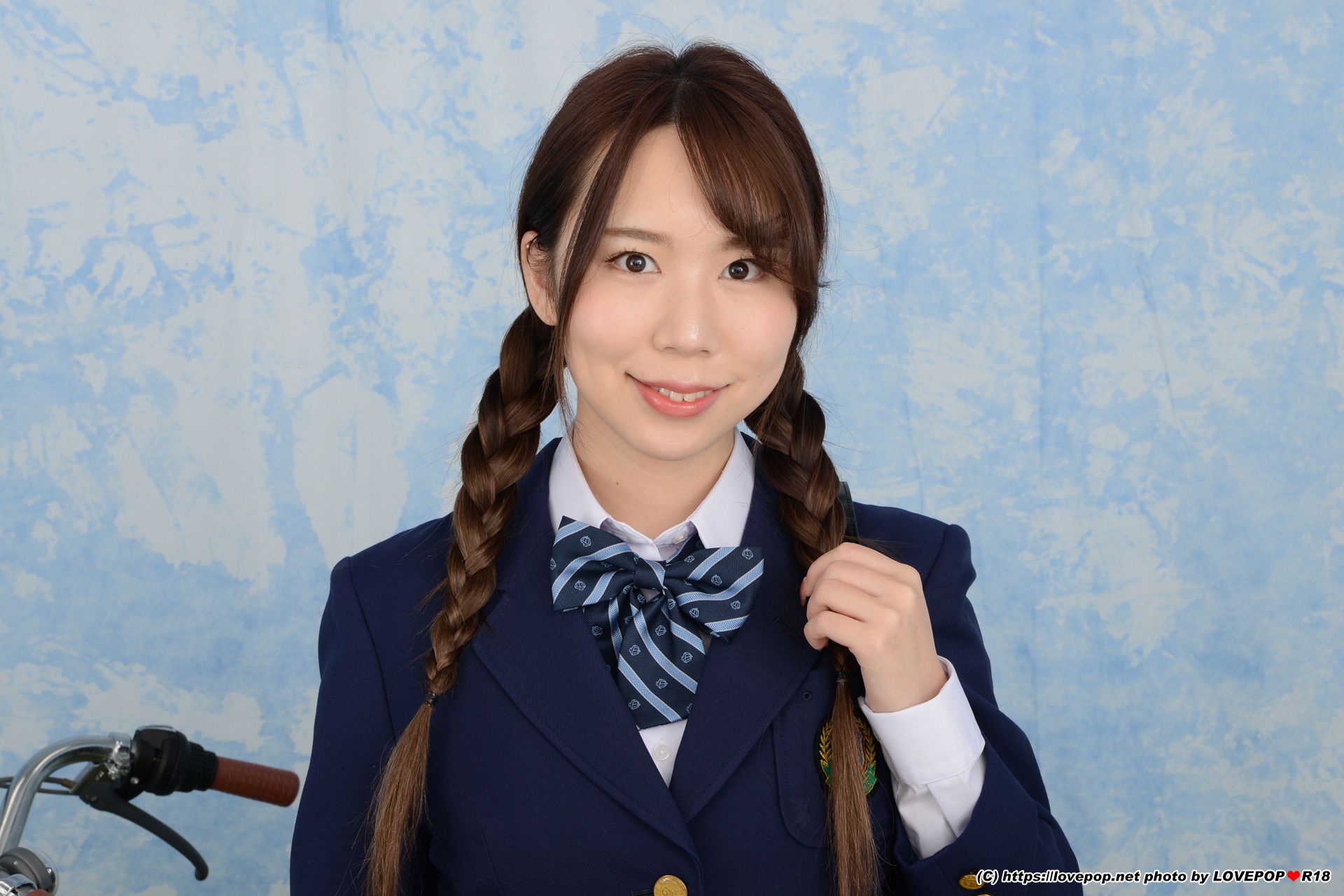 Niina Sakuno 咲乃にいな Photoset 02-图2