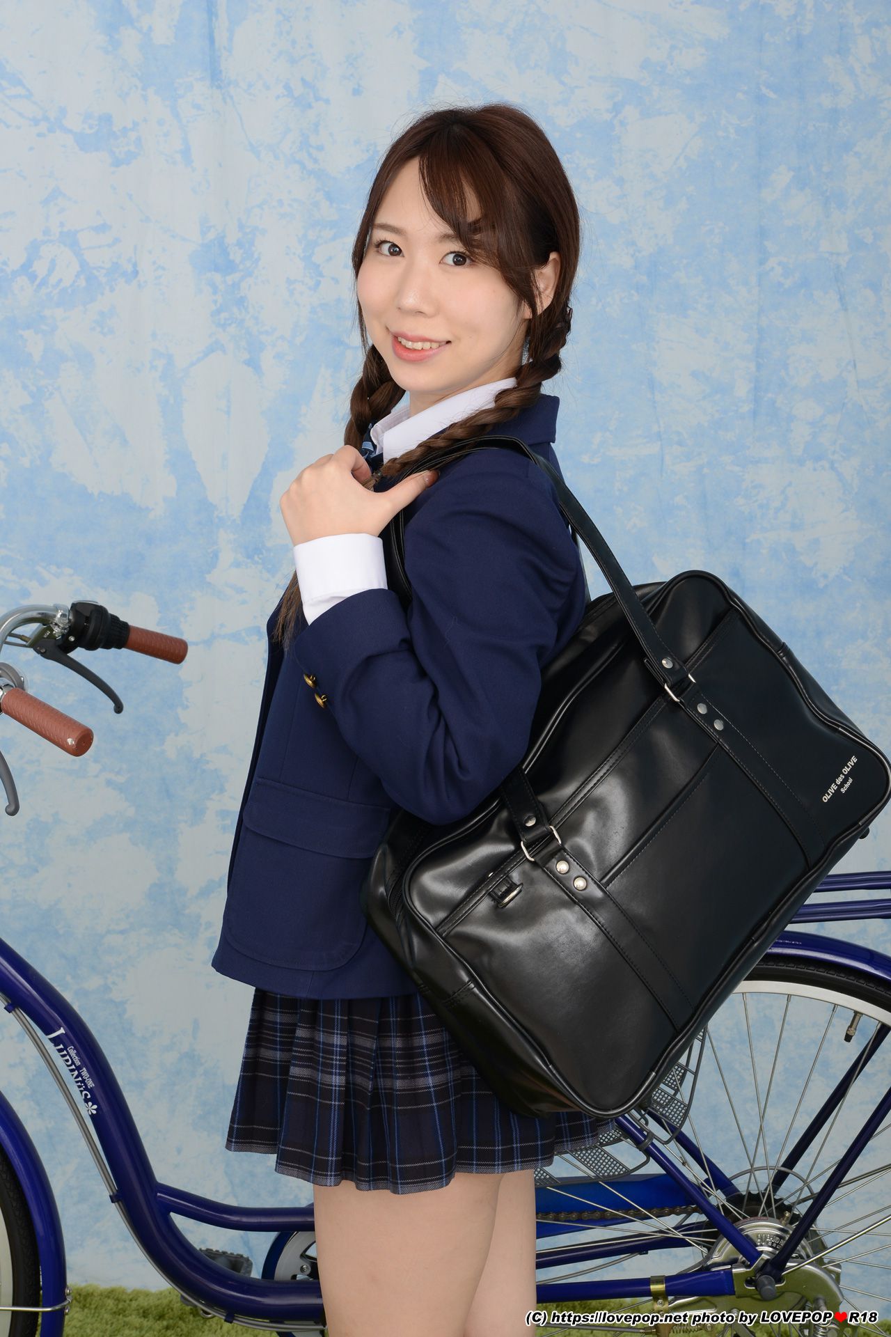 Niina Sakuno 咲乃にいな Photoset 02-图4