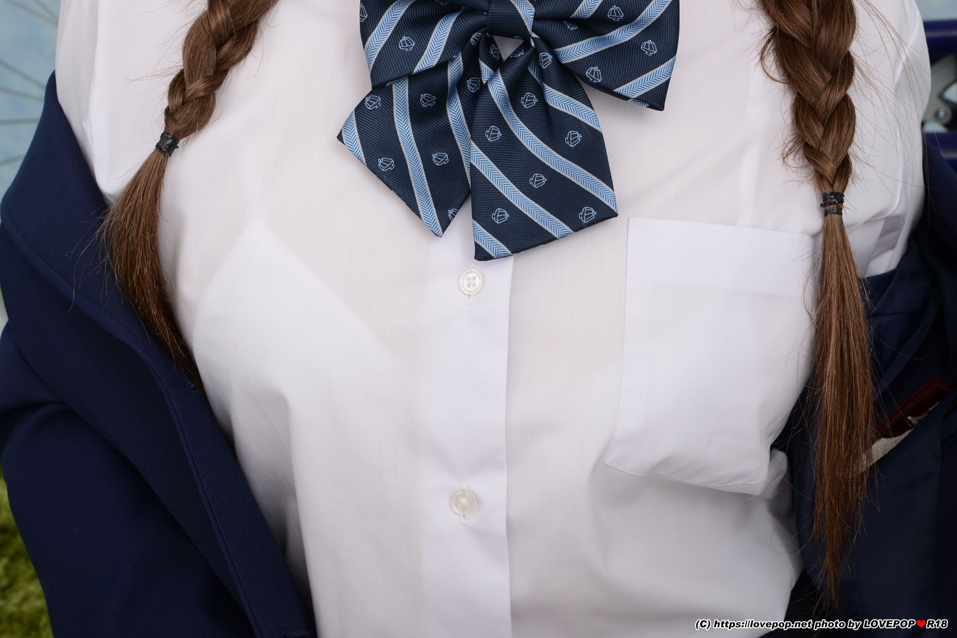 Niina Sakuno 咲乃にいな Photoset 02-图50