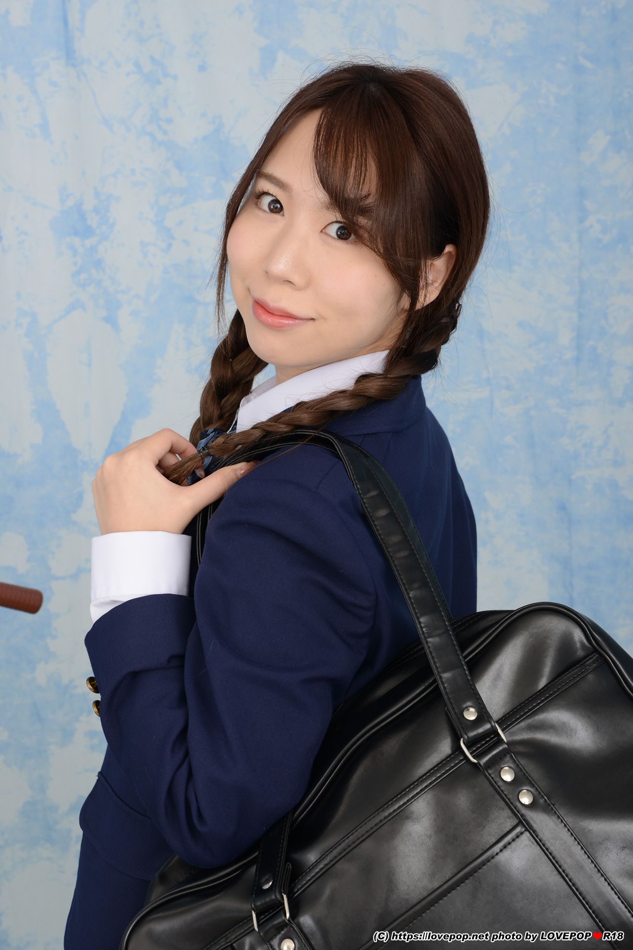 Niina Sakuno 咲乃にいな Photoset 02-图8