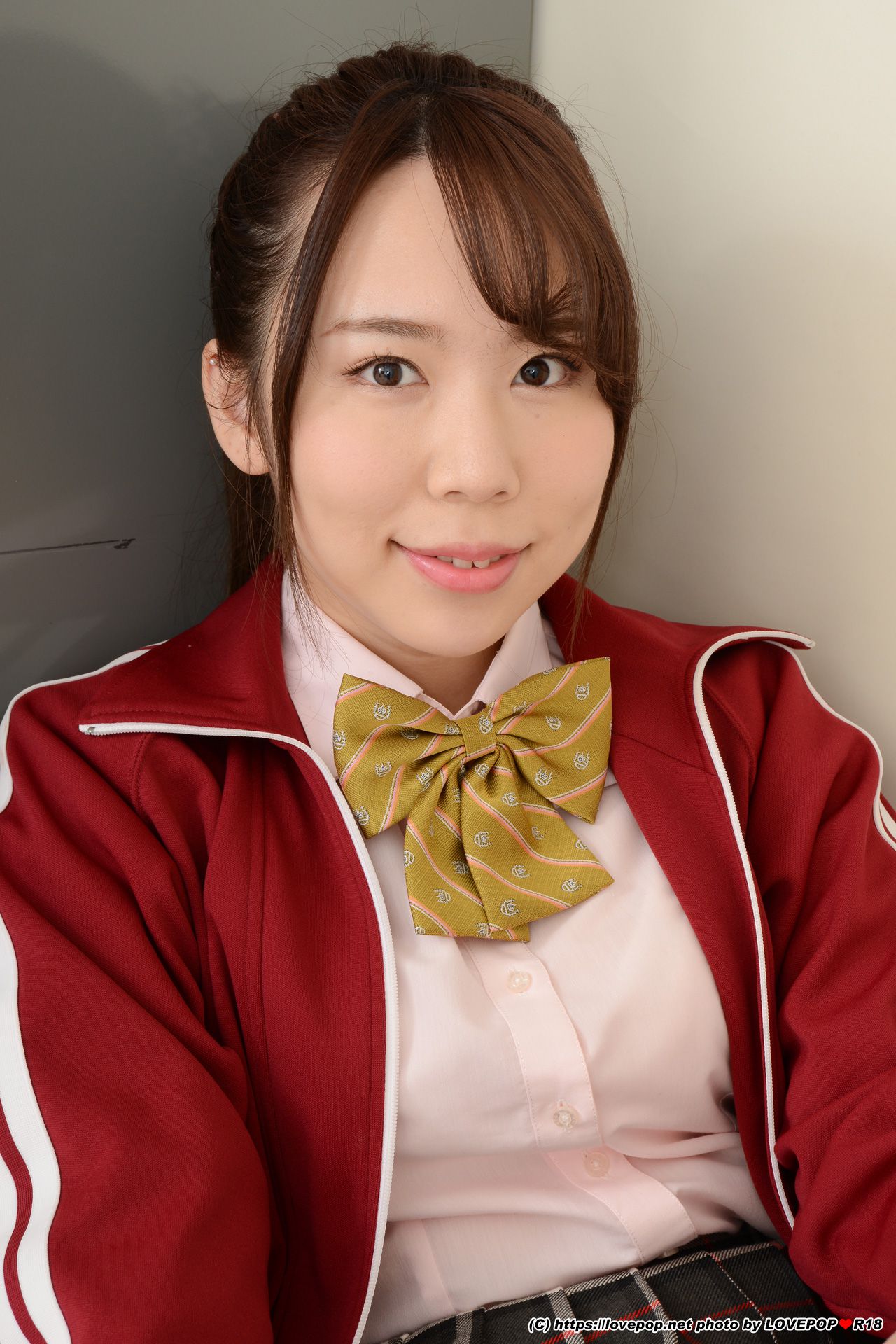 Niina Sakuno 咲乃にいな Photoset 03-图30