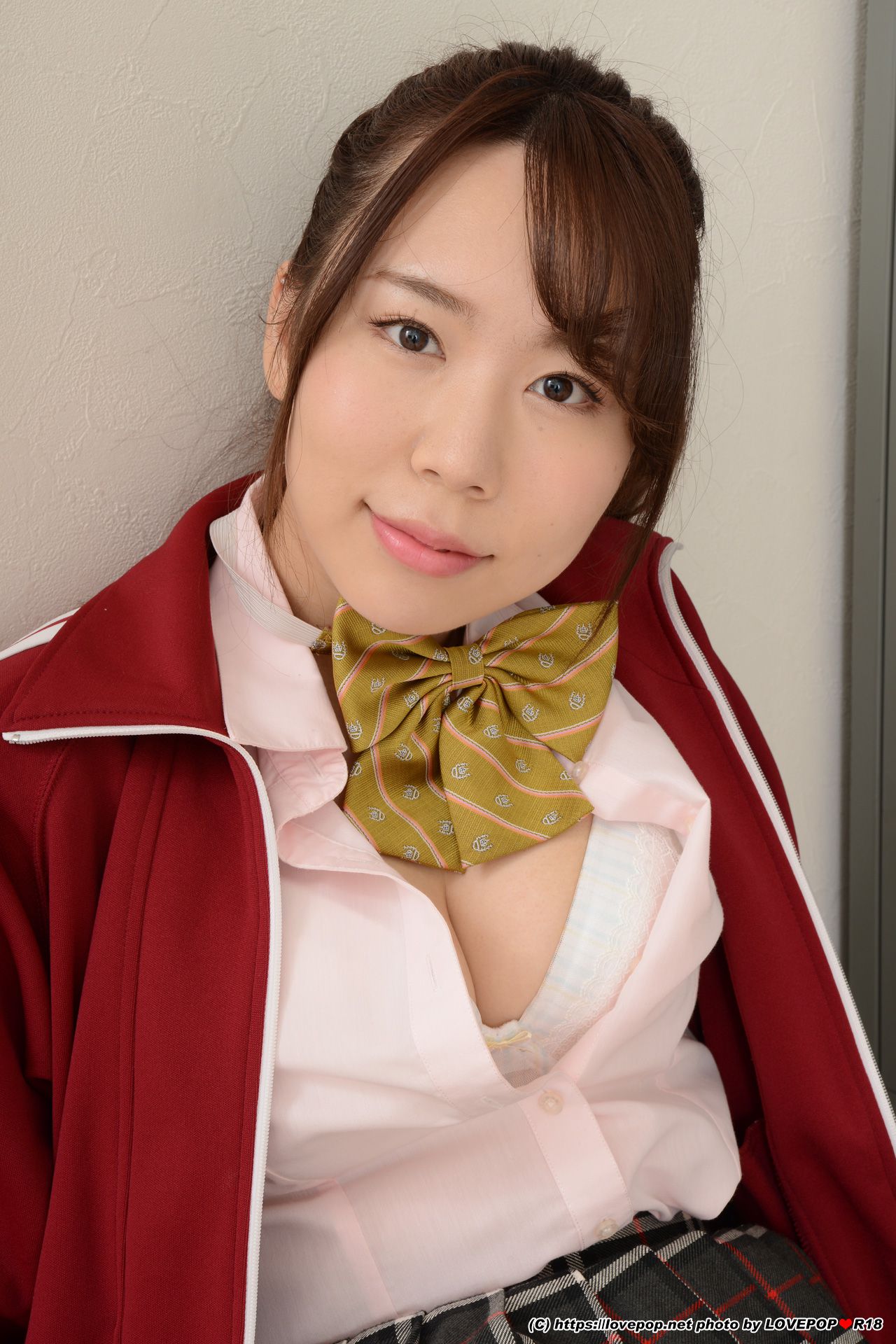 Niina Sakuno 咲乃にいな Photoset 03-图37